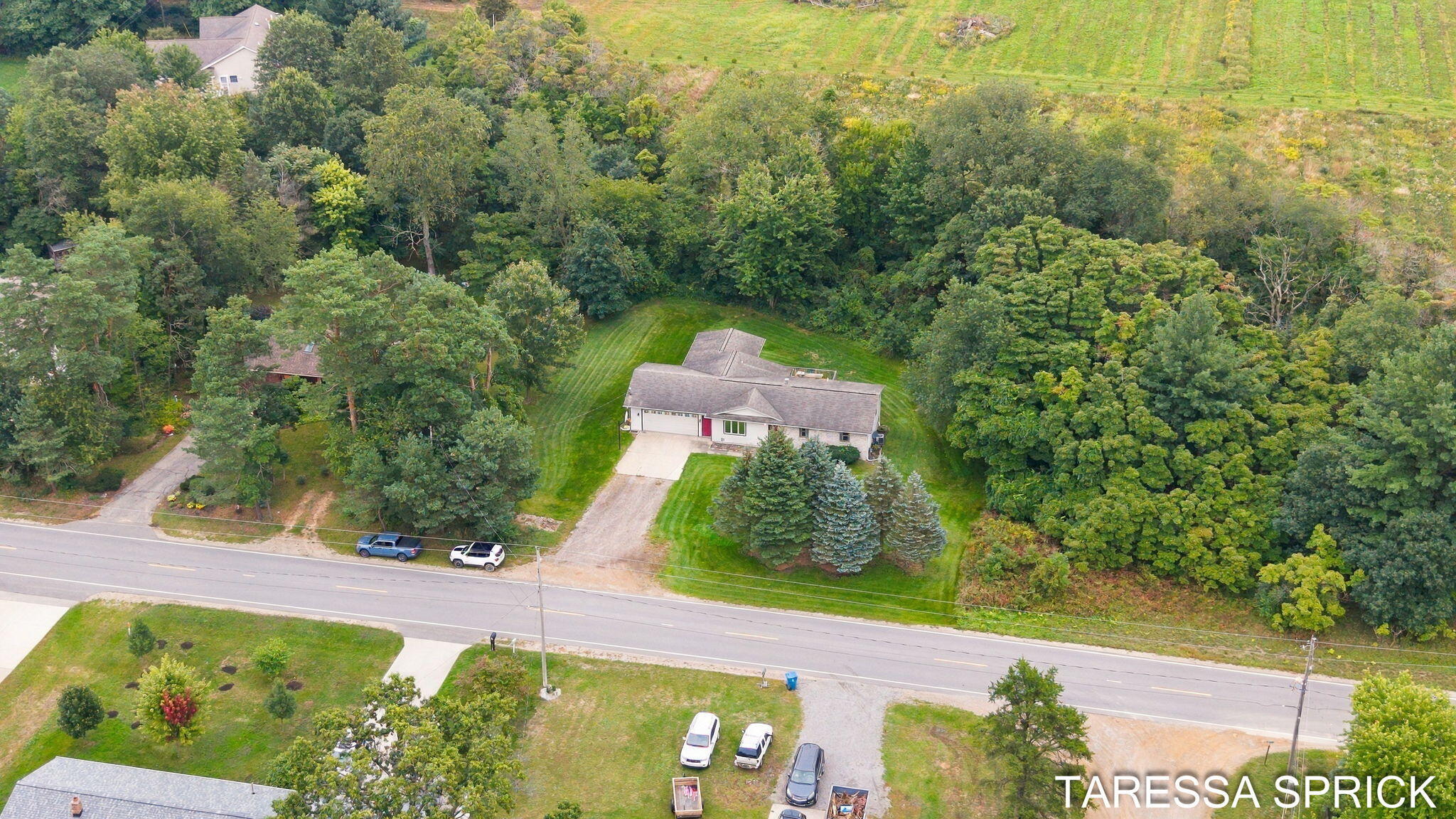 5104 152nd Avenue West Olive MI 49460