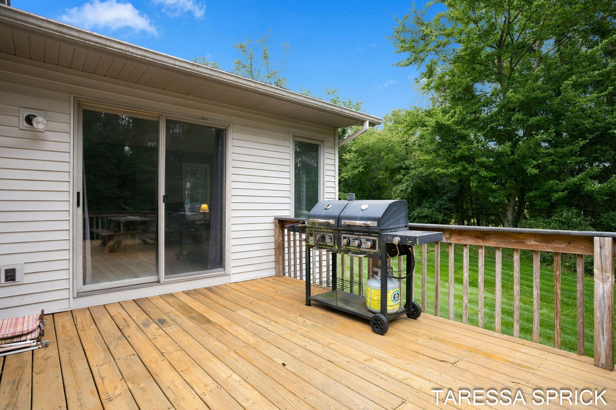 5104 152nd Avenue West Olive MI 49460