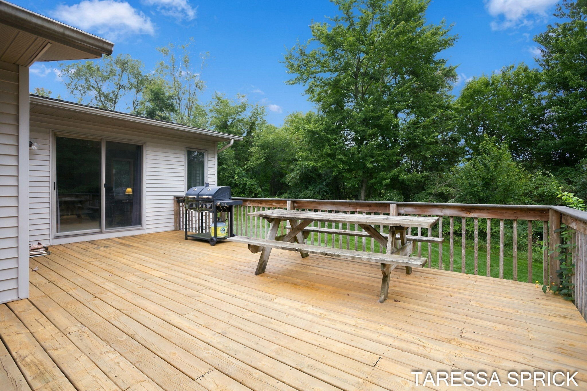 5104 152nd Avenue West Olive MI 49460