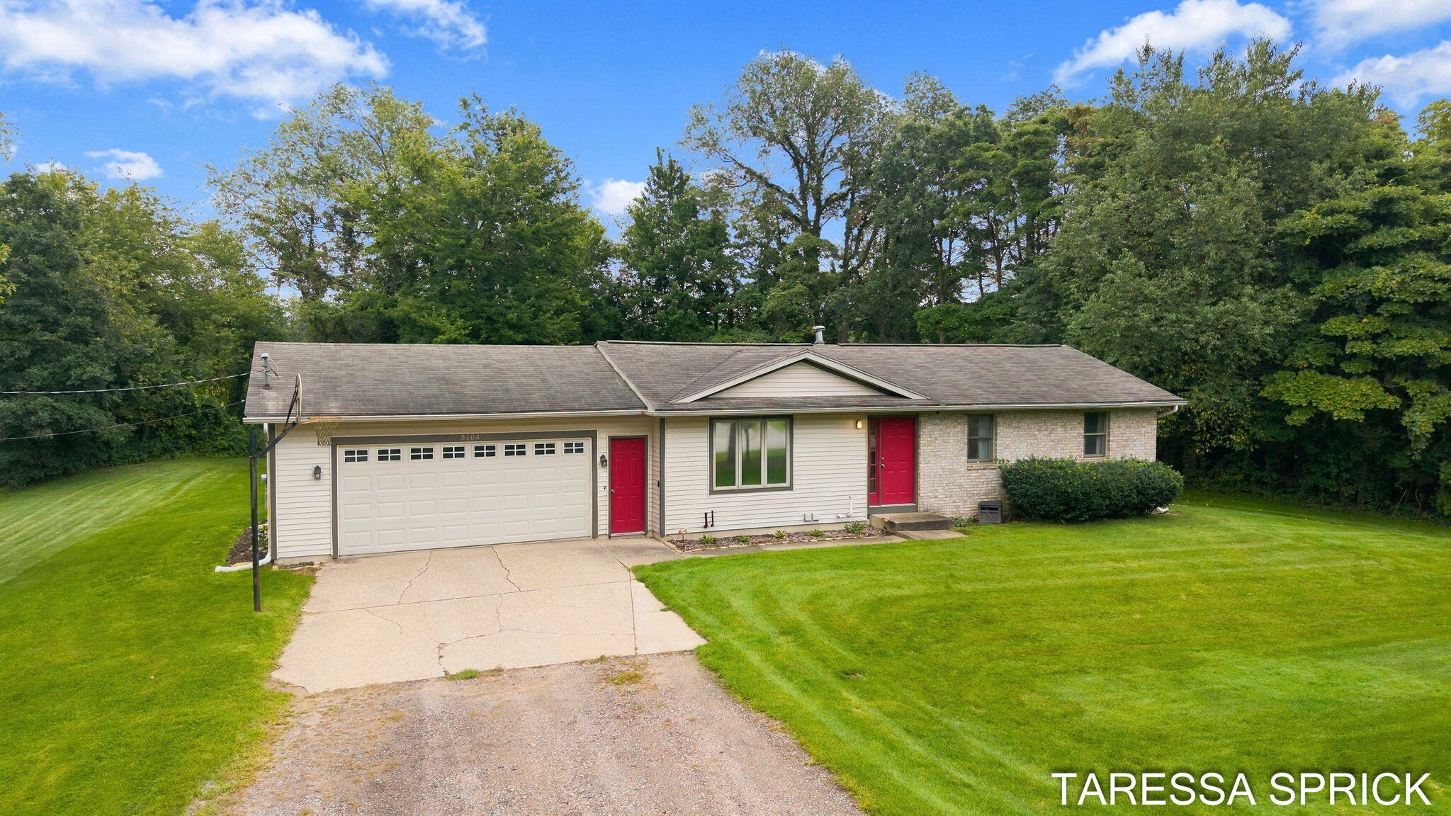 5104 152nd Avenue West Olive MI 49460