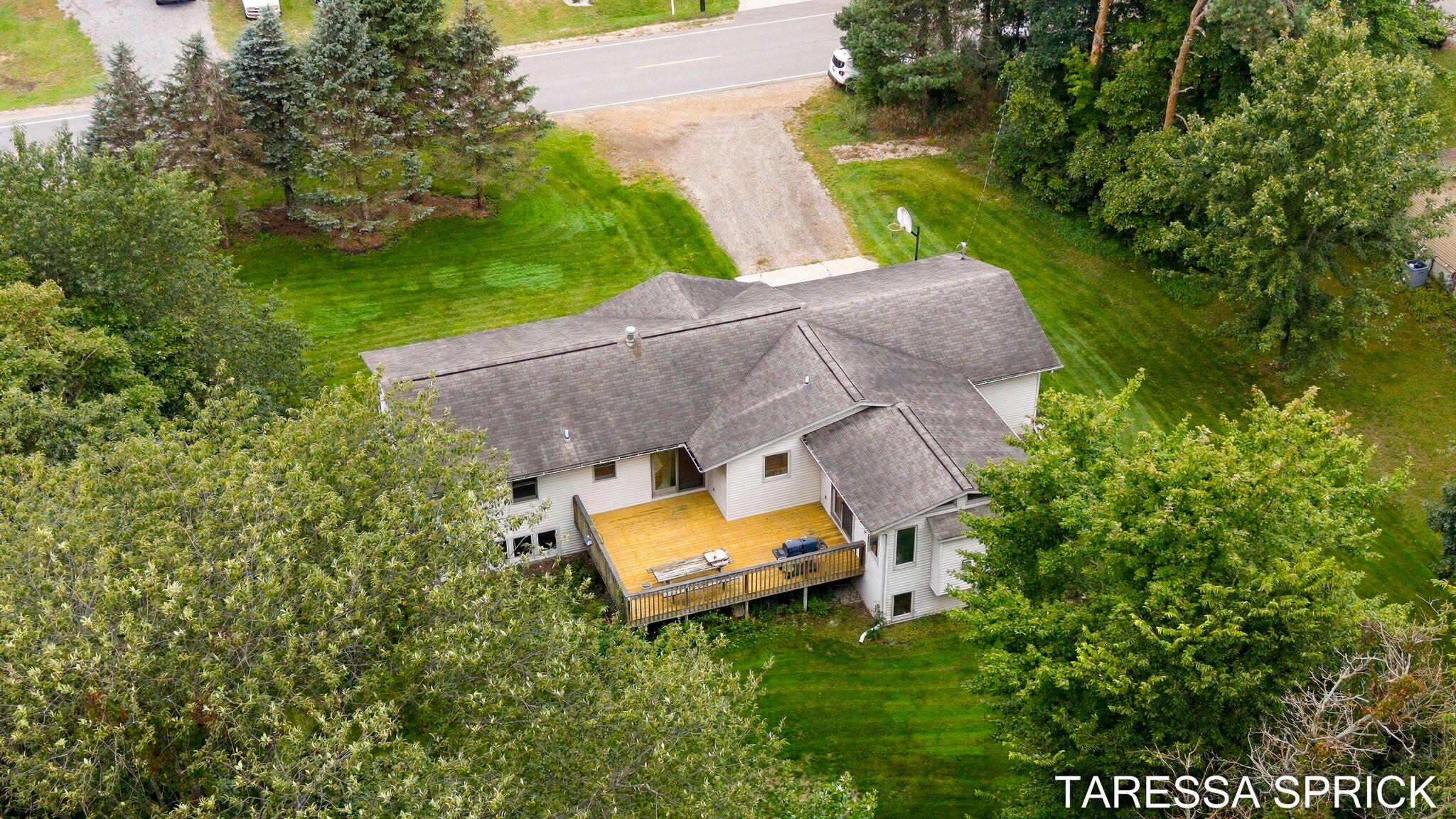 5104 152nd Avenue West Olive MI 49460