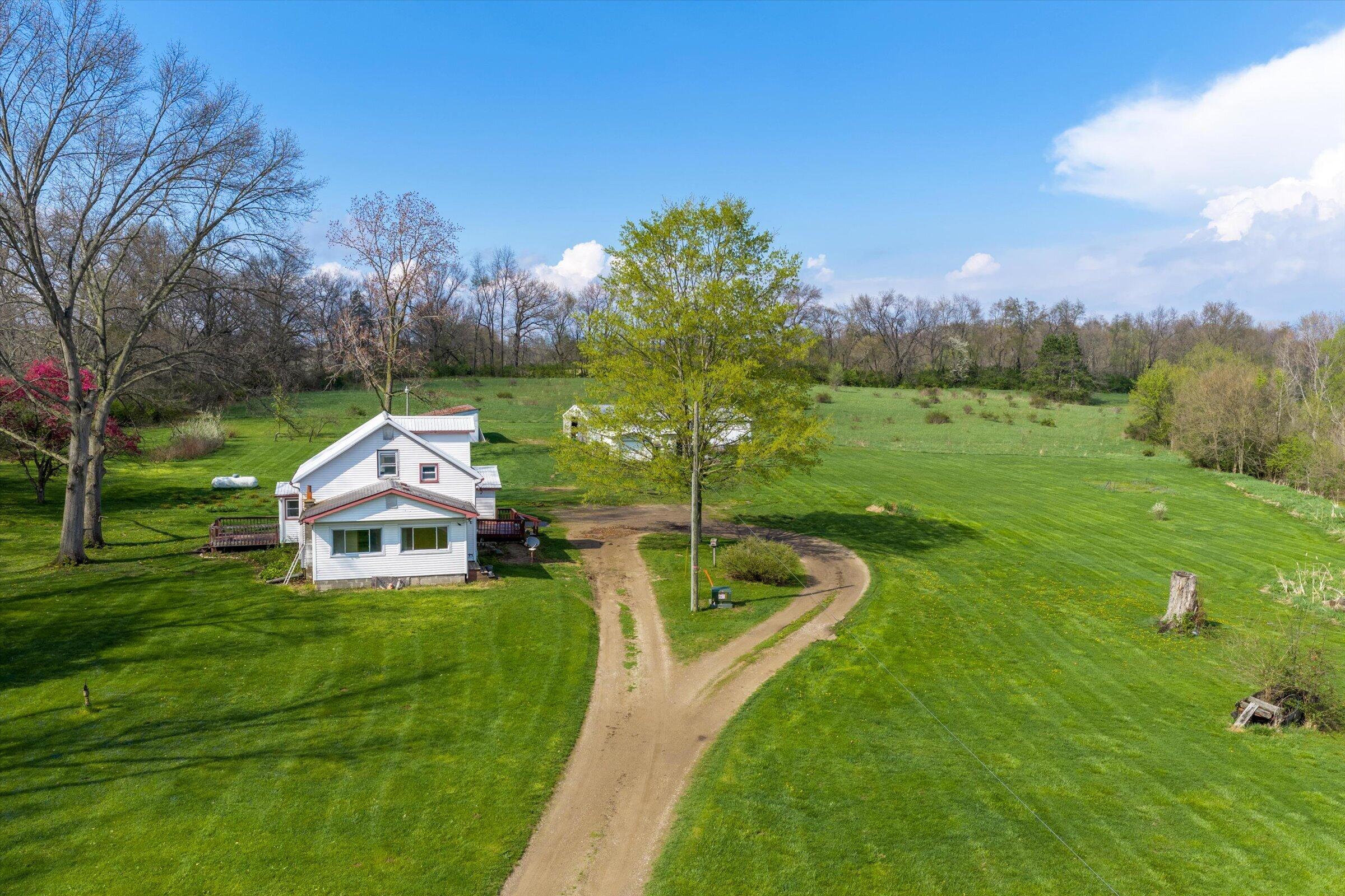 23476 Jefferson Center Street Cassopolis MI 49031