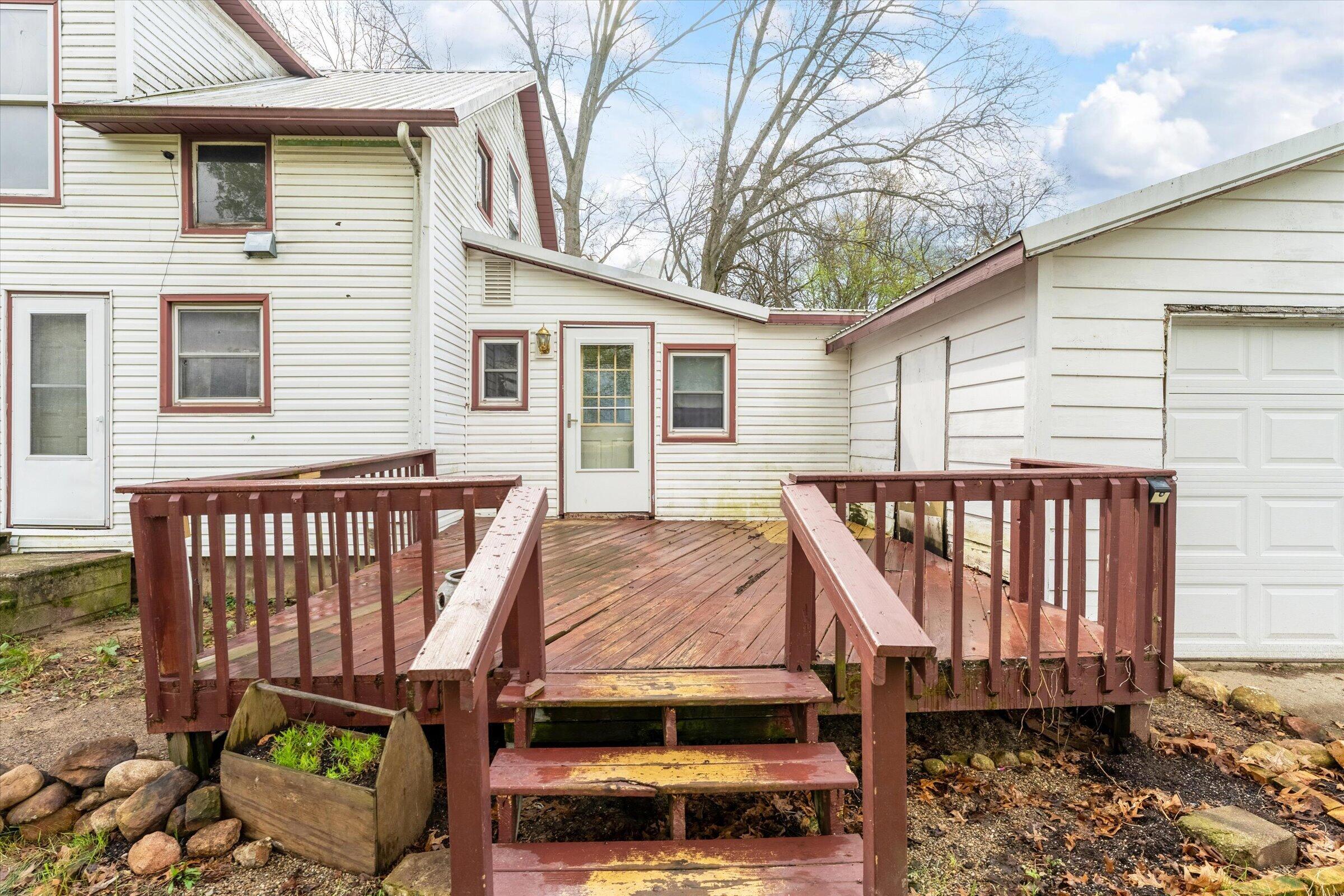 23476 Jefferson Center Street Cassopolis MI 49031