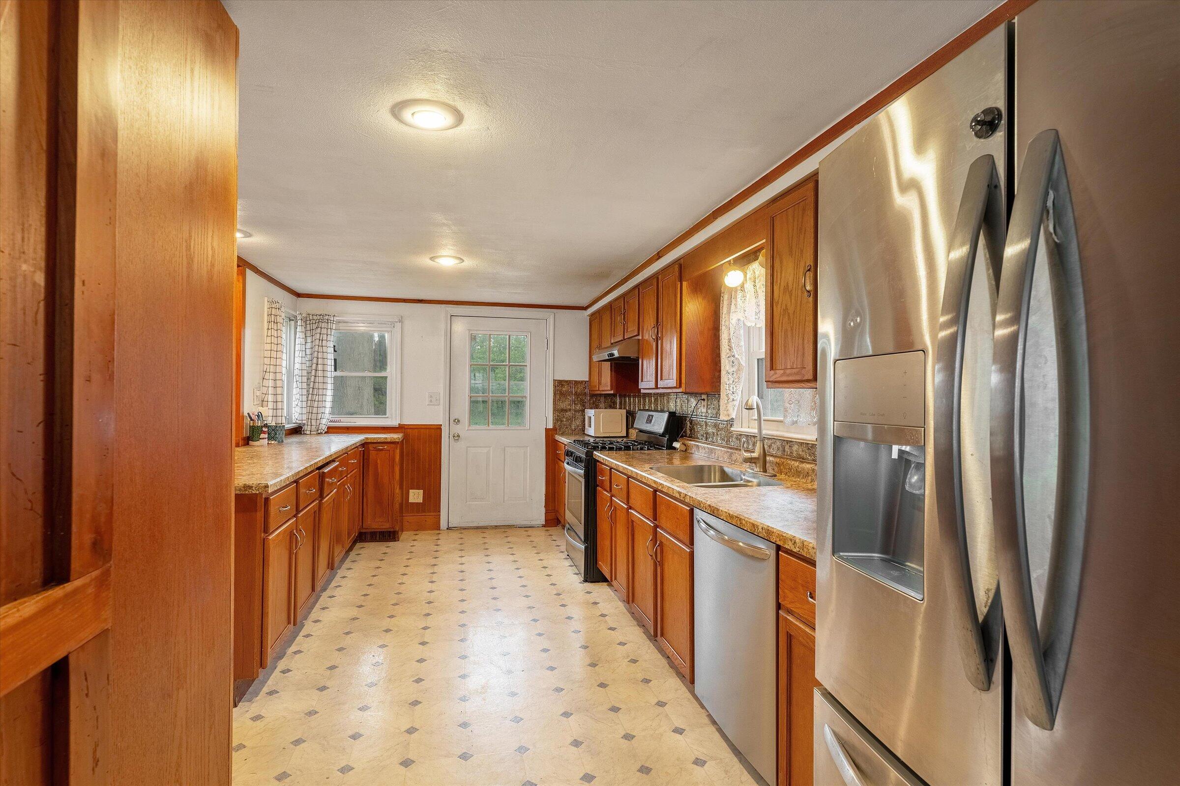 23476 Jefferson Center Street Cassopolis MI 49031