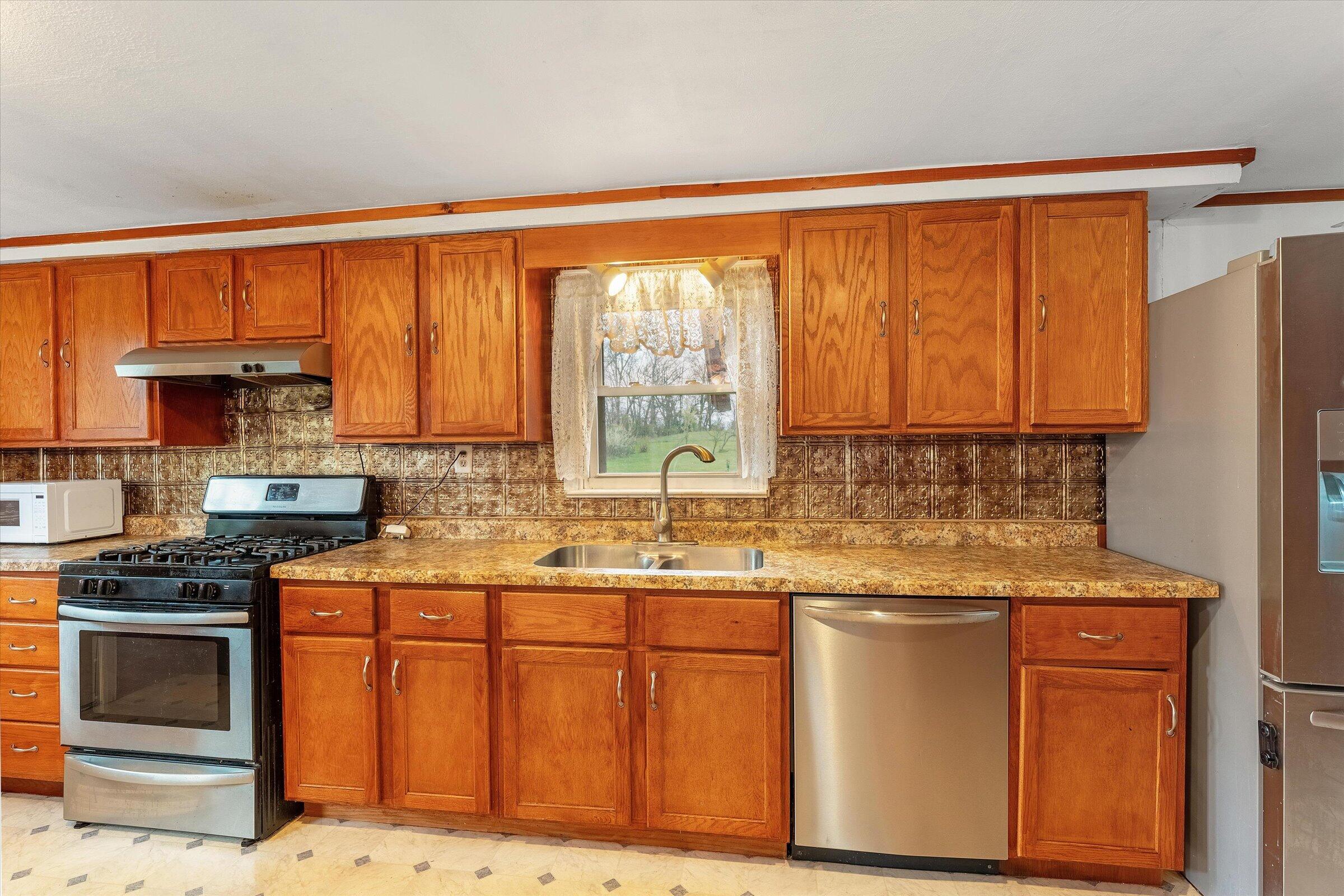 23476 Jefferson Center Street Cassopolis MI 49031