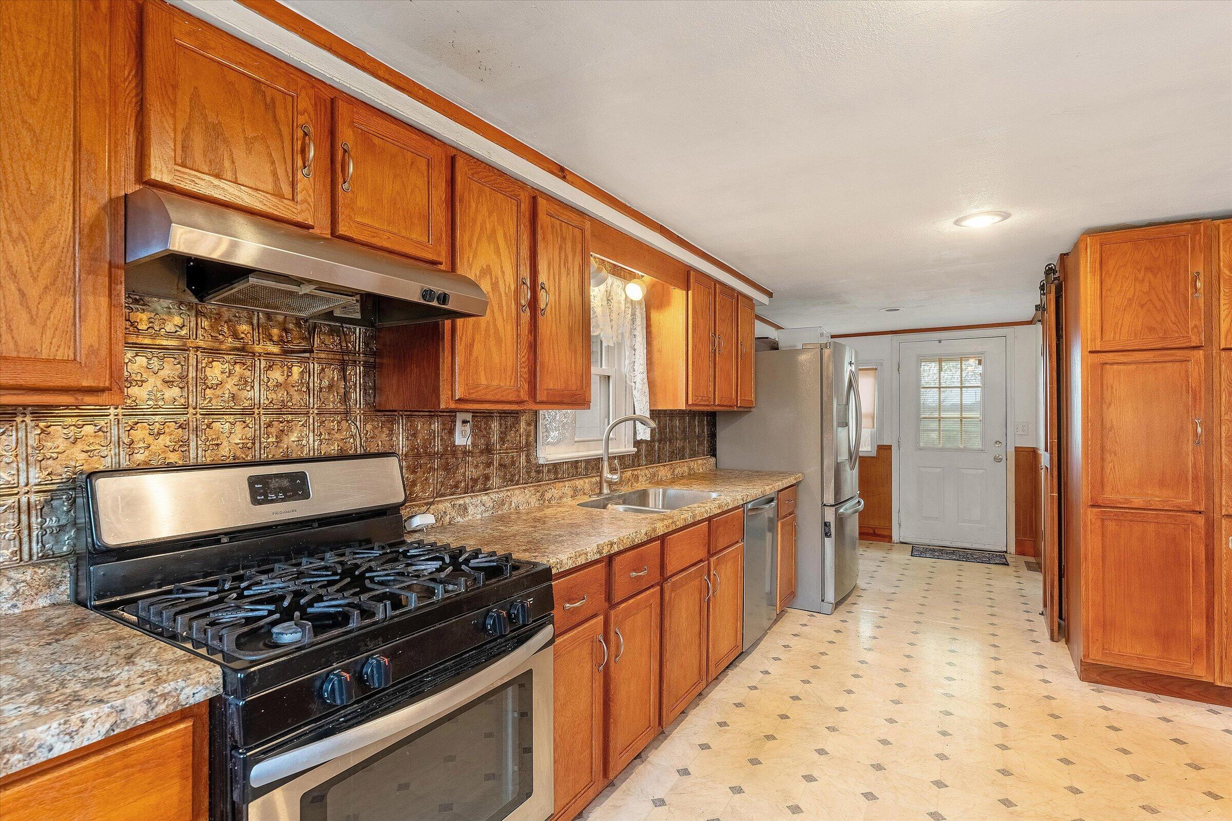 23476 Jefferson Center Street Cassopolis MI 49031