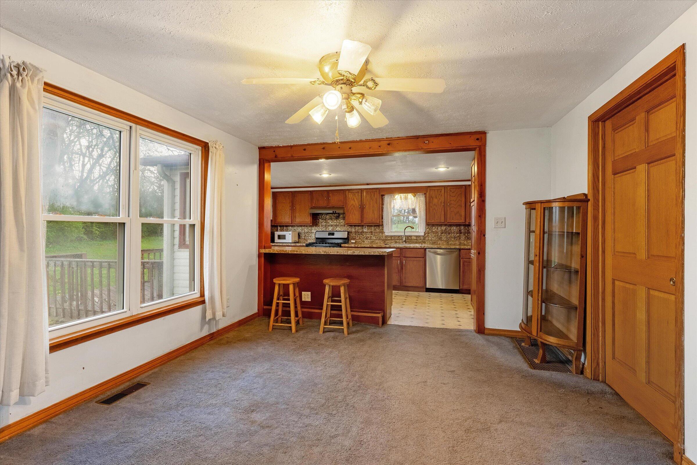 23476 Jefferson Center Street Cassopolis MI 49031