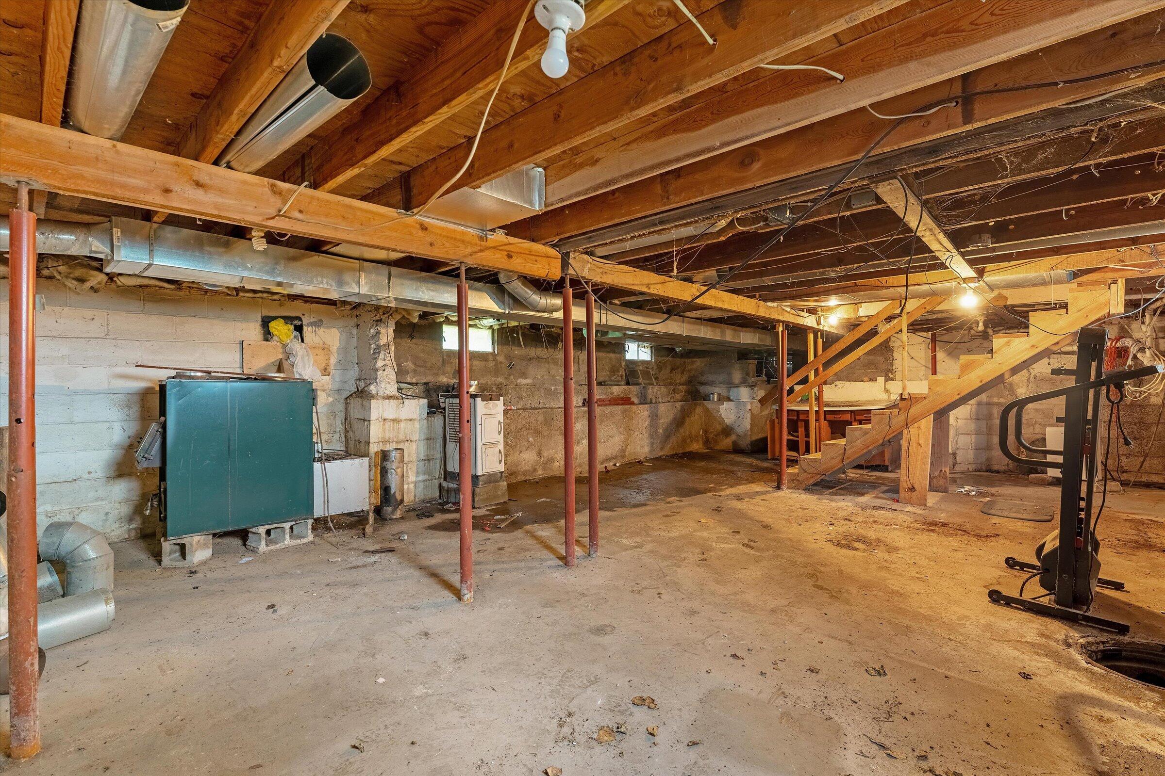 23476 Jefferson Center Street Cassopolis MI 49031