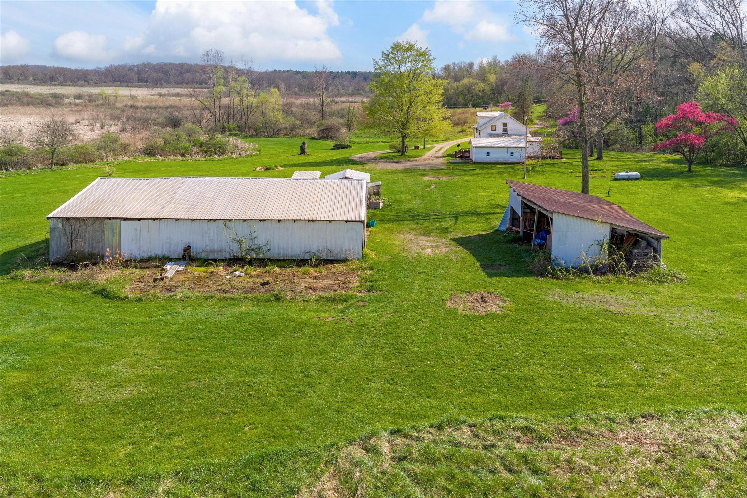 23476 Jefferson Center Street Cassopolis MI 49031