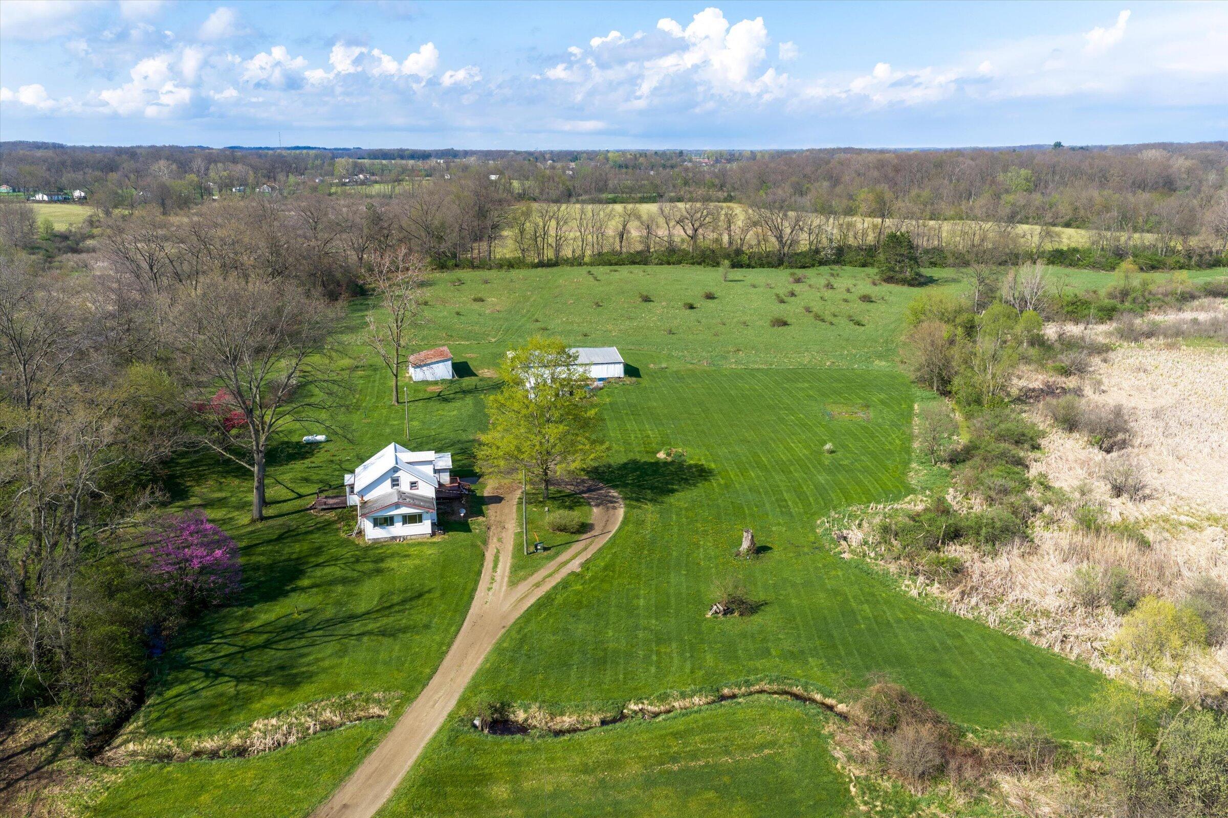 23476 Jefferson Center Street Cassopolis MI 49031