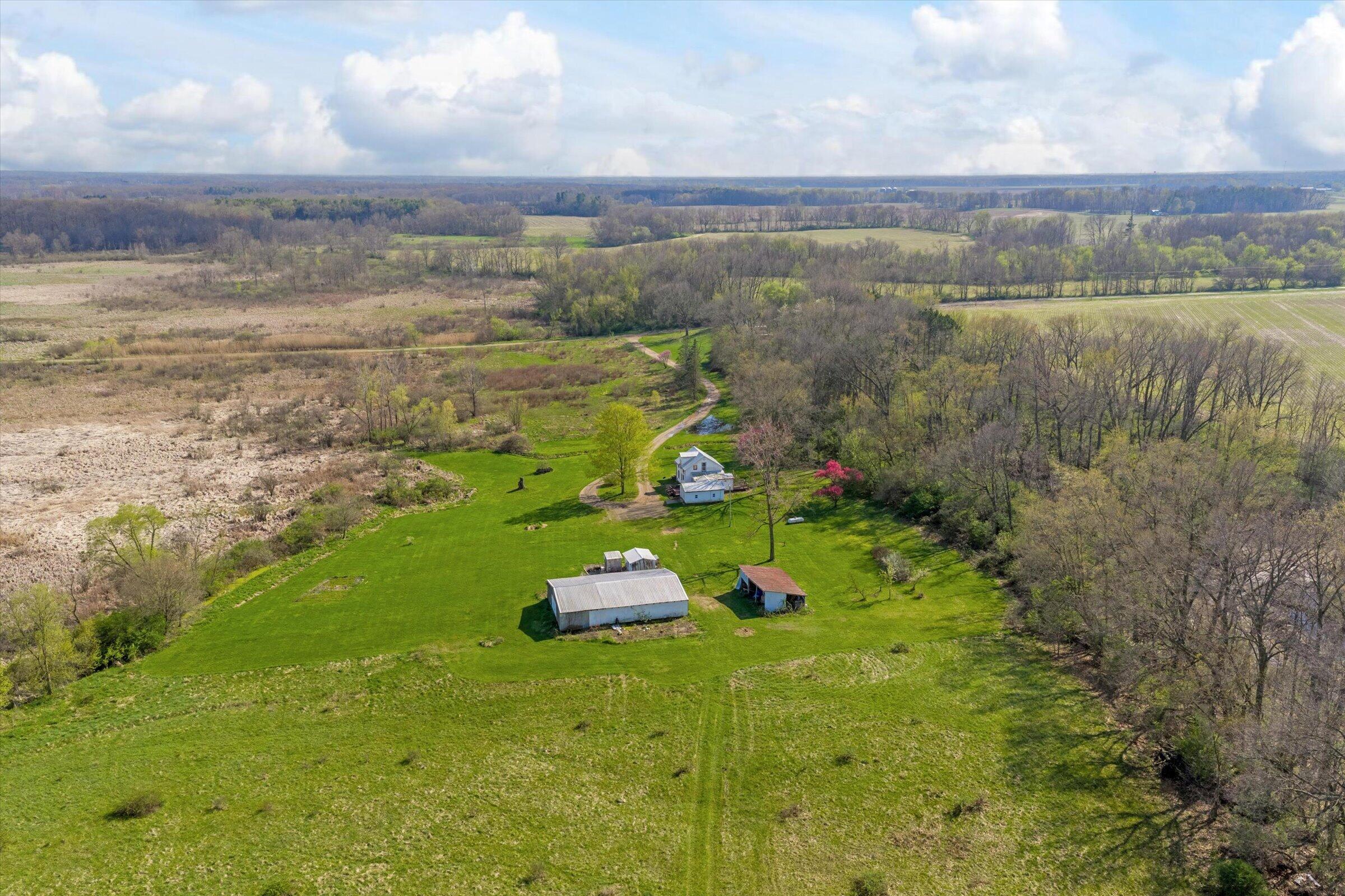 23476 Jefferson Center Street Cassopolis MI 49031