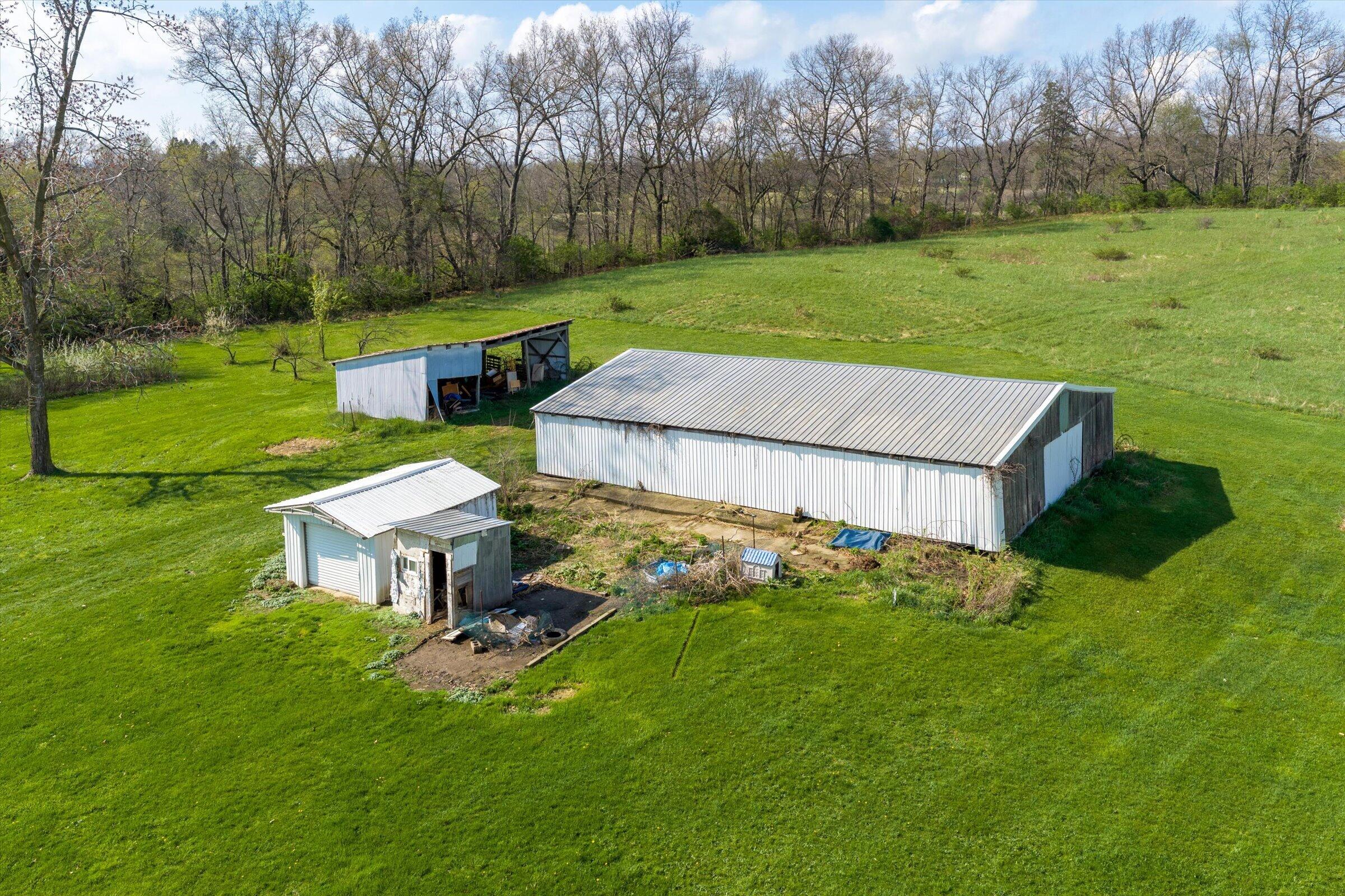 23476 Jefferson Center Street Cassopolis MI 49031