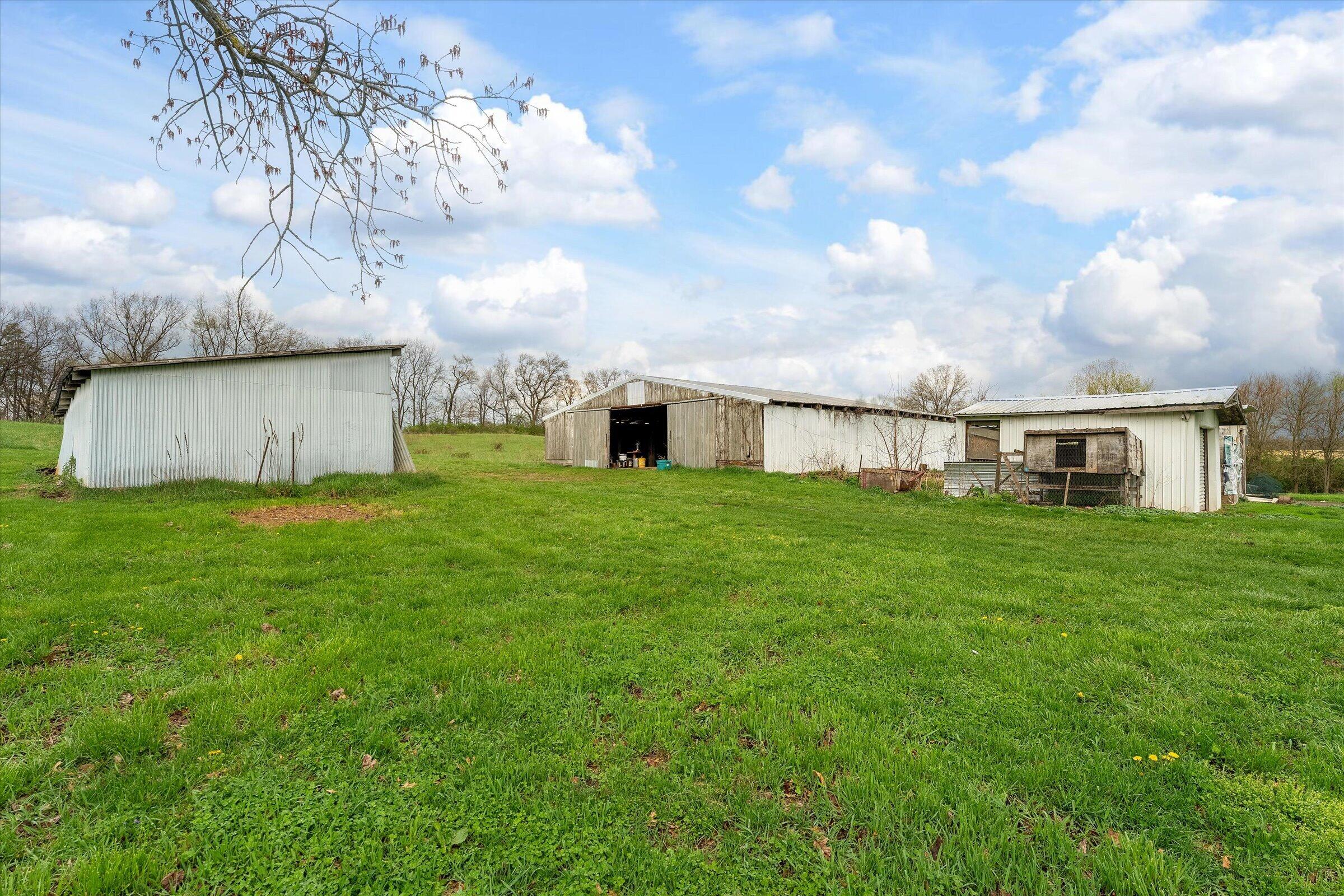 23476 Jefferson Center Street Cassopolis MI 49031