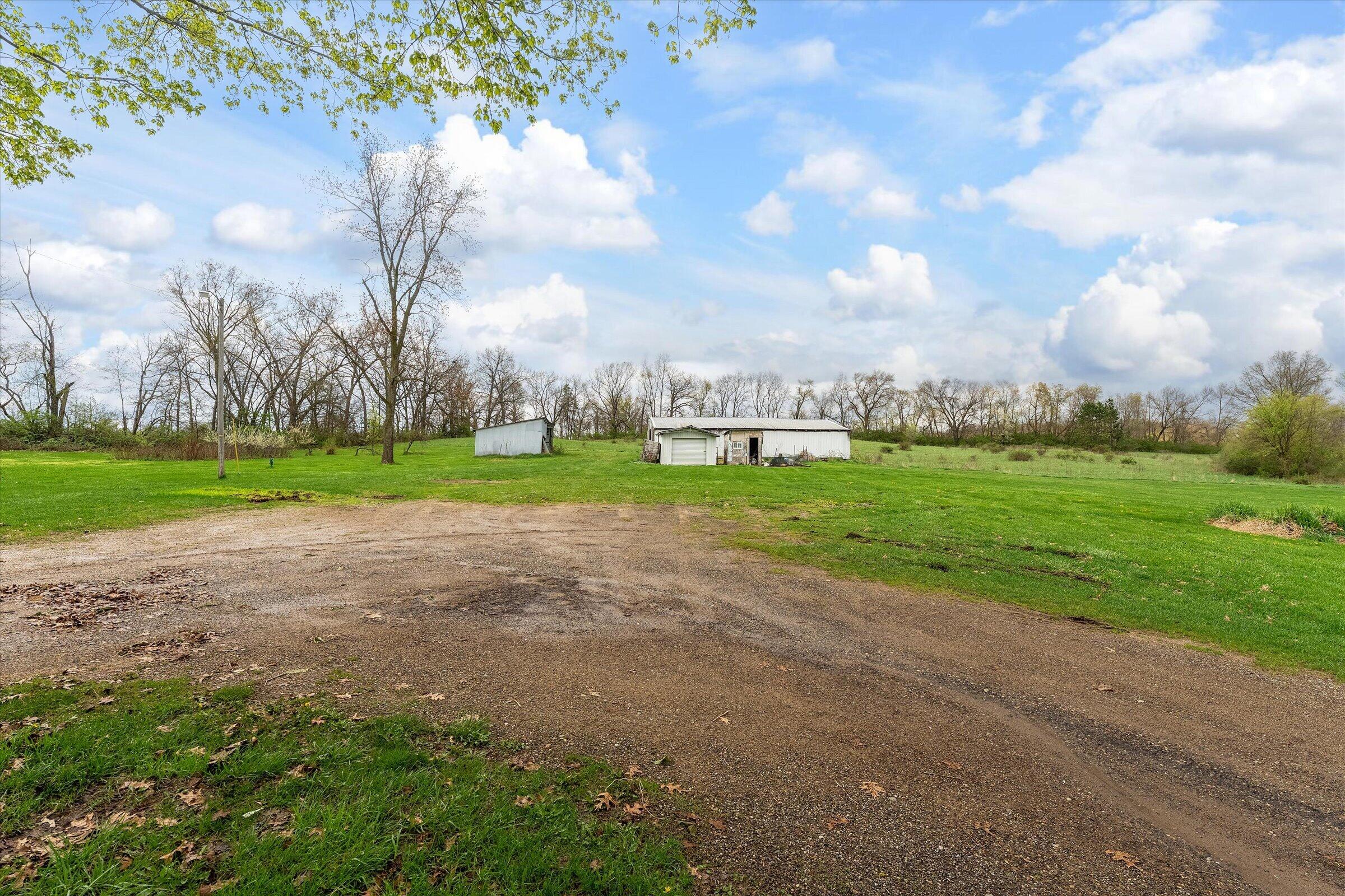 23476 Jefferson Center Street Cassopolis MI 49031