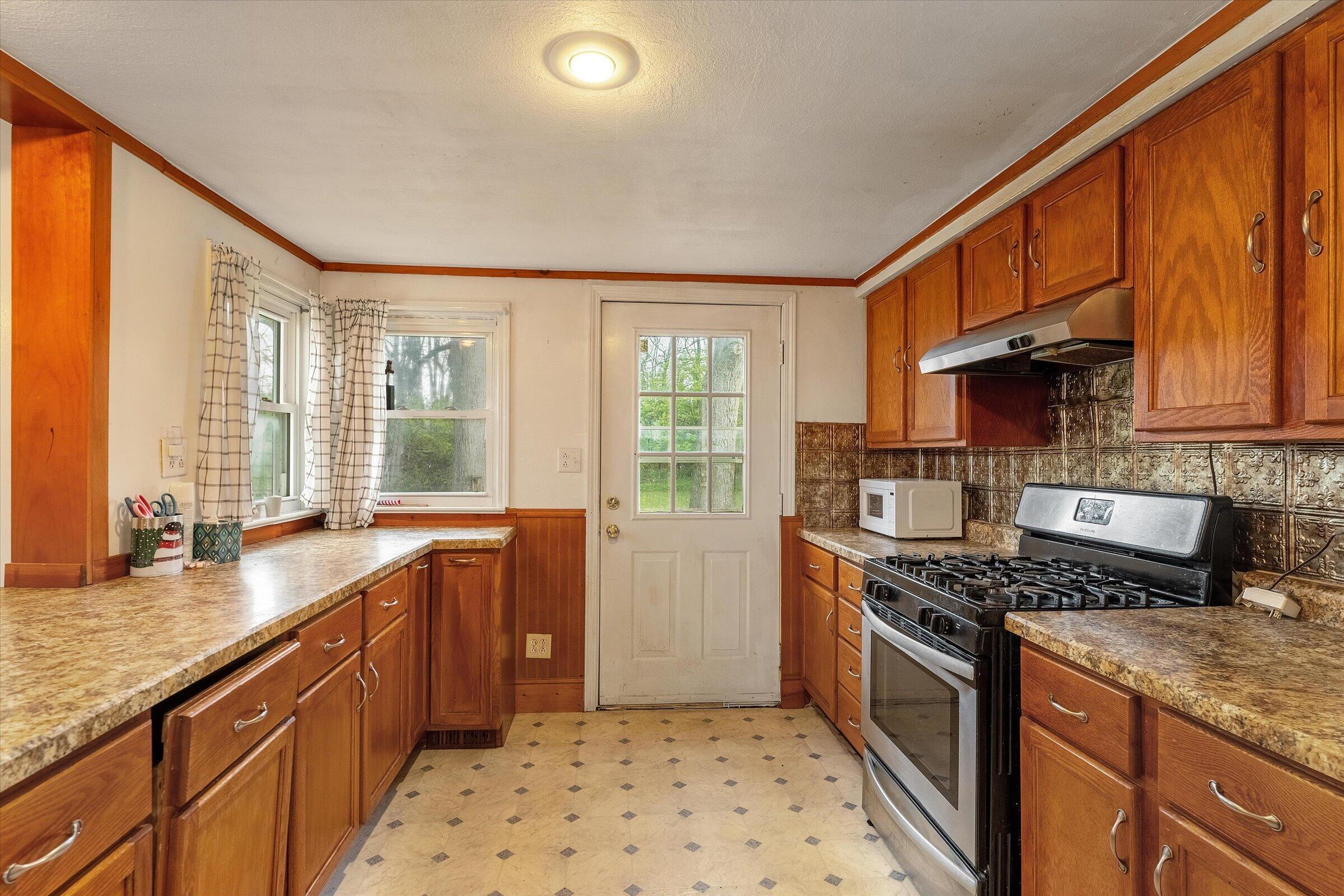 23476 Jefferson Center Street Cassopolis MI 49031