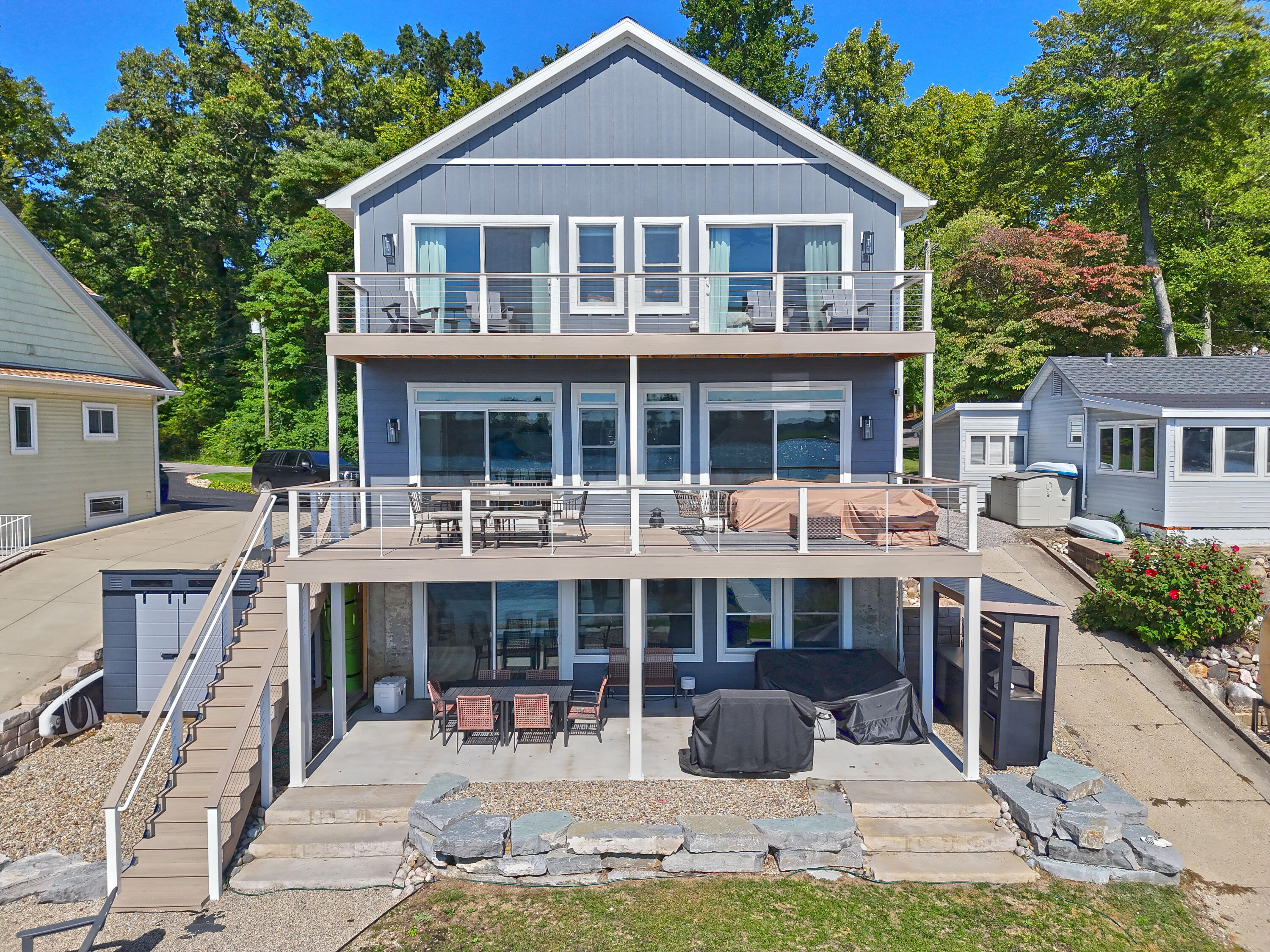 92944 Mariner Drive Benton Harbor MI 49022