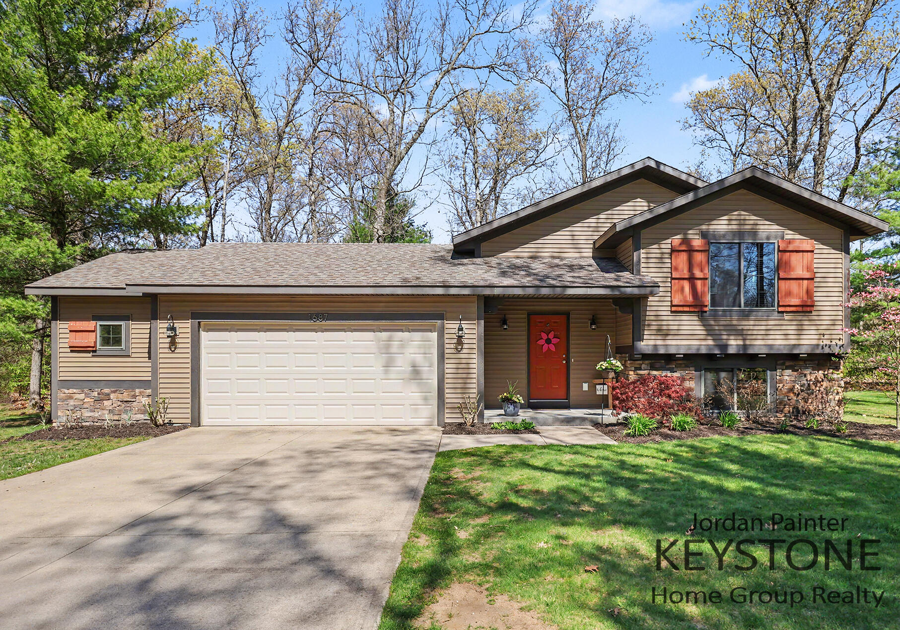 1687 Nature View Lane Allegan MI 49010