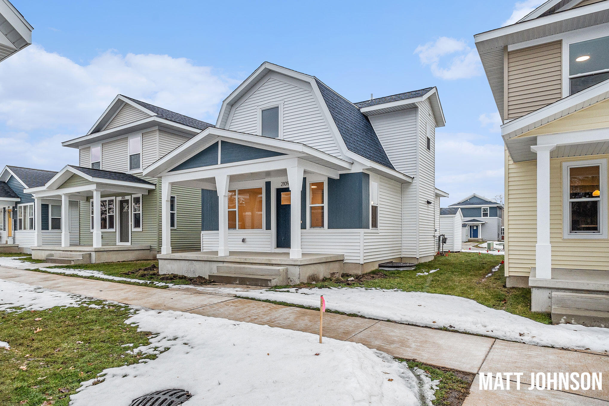 2109 Willard Avenue SE Grand Rapids MI 49507