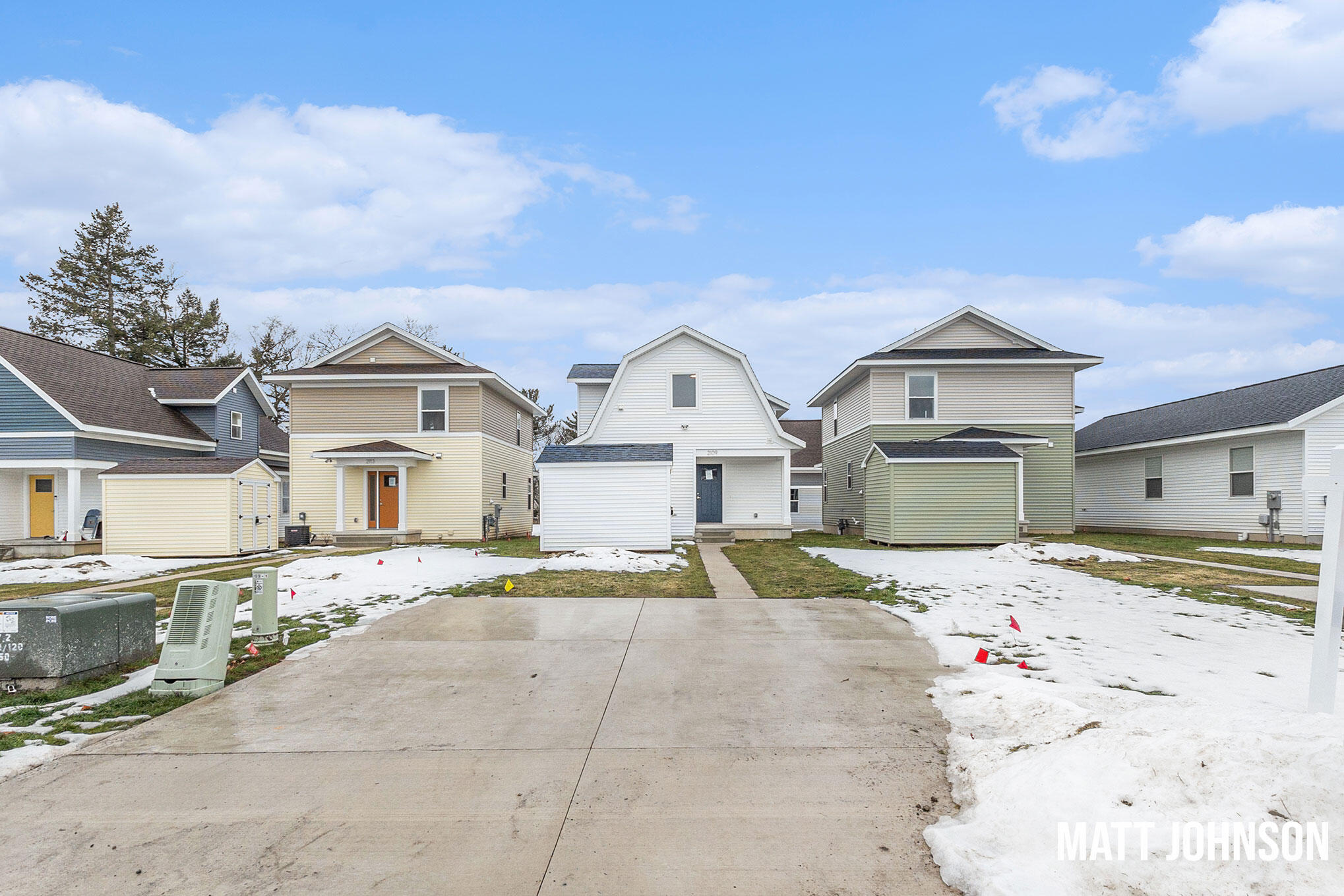 2109 Willard Avenue SE Grand Rapids MI 49507