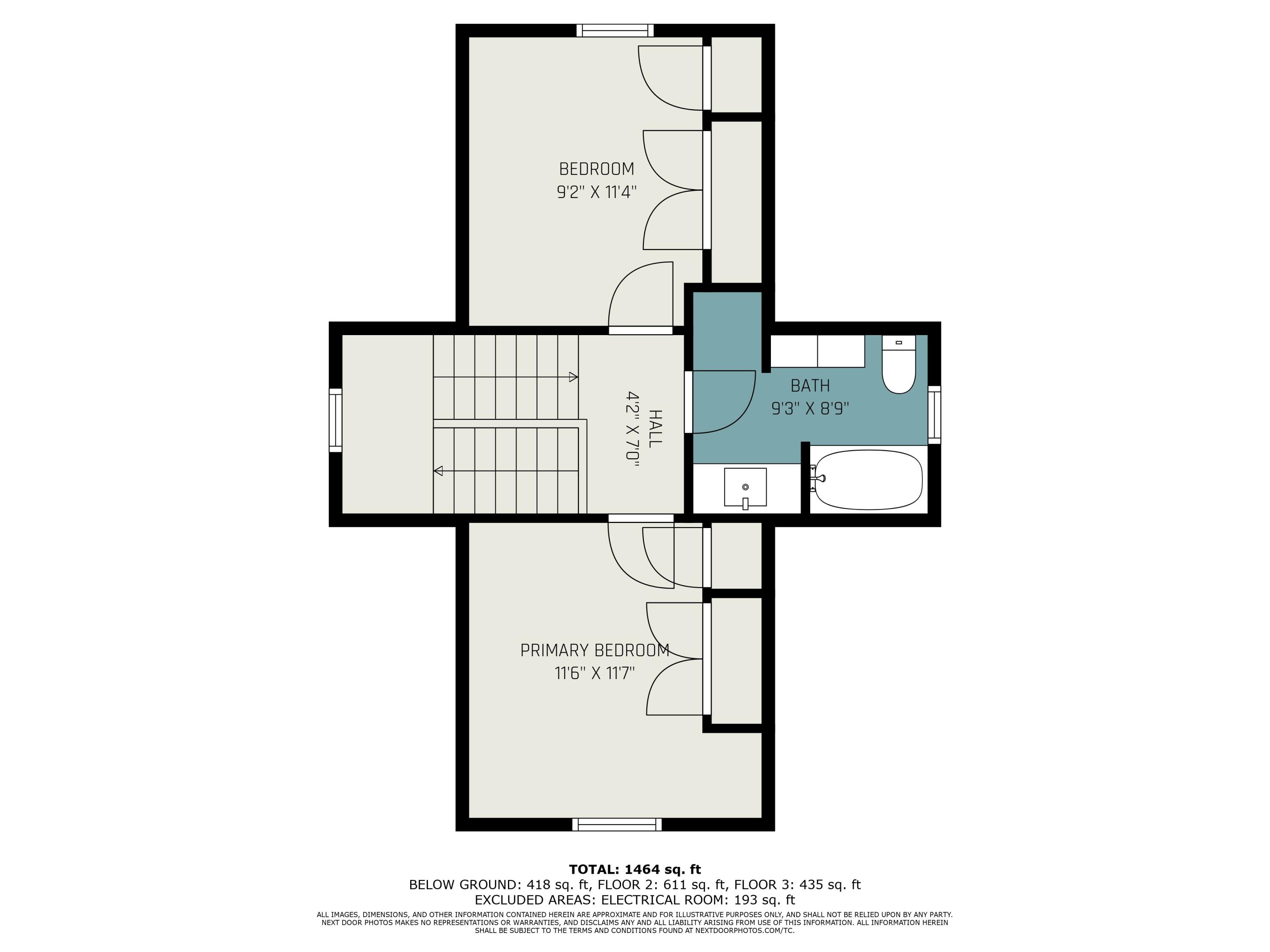 2109 Willard Avenue SE Grand Rapids MI 49507