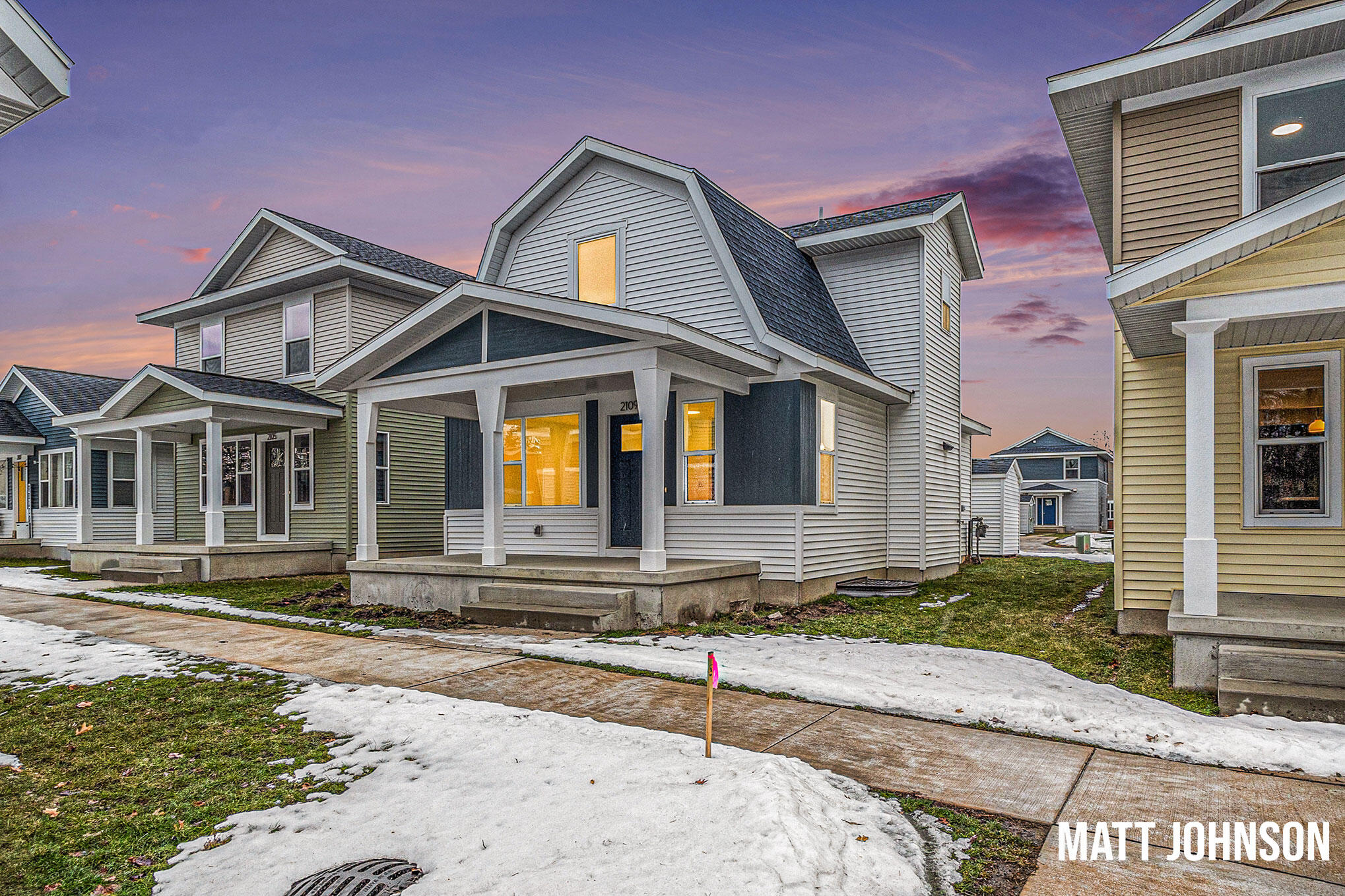 2109 Willard Avenue SE Grand Rapids MI 49507