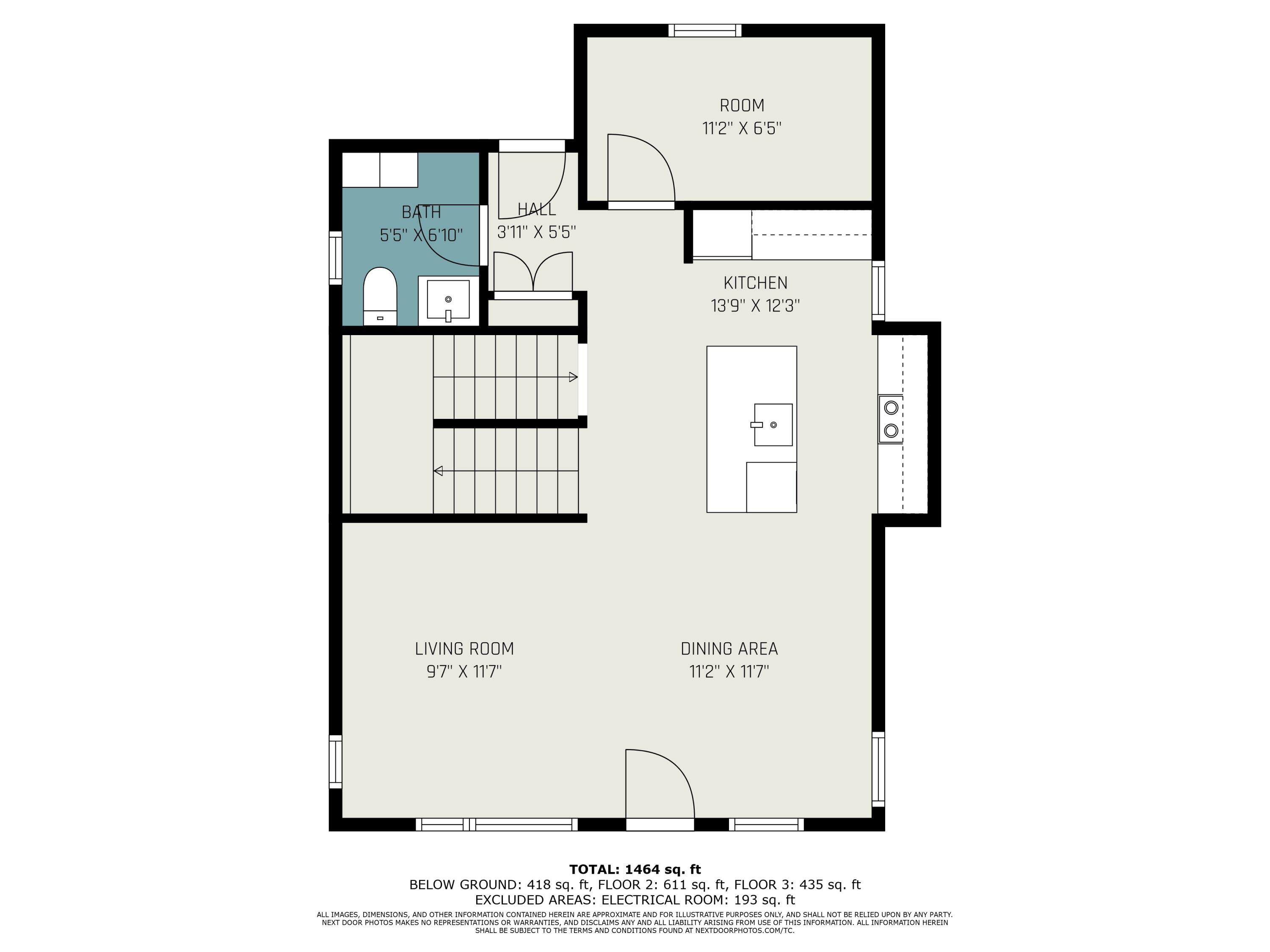 2109 Willard Avenue SE Grand Rapids MI 49507