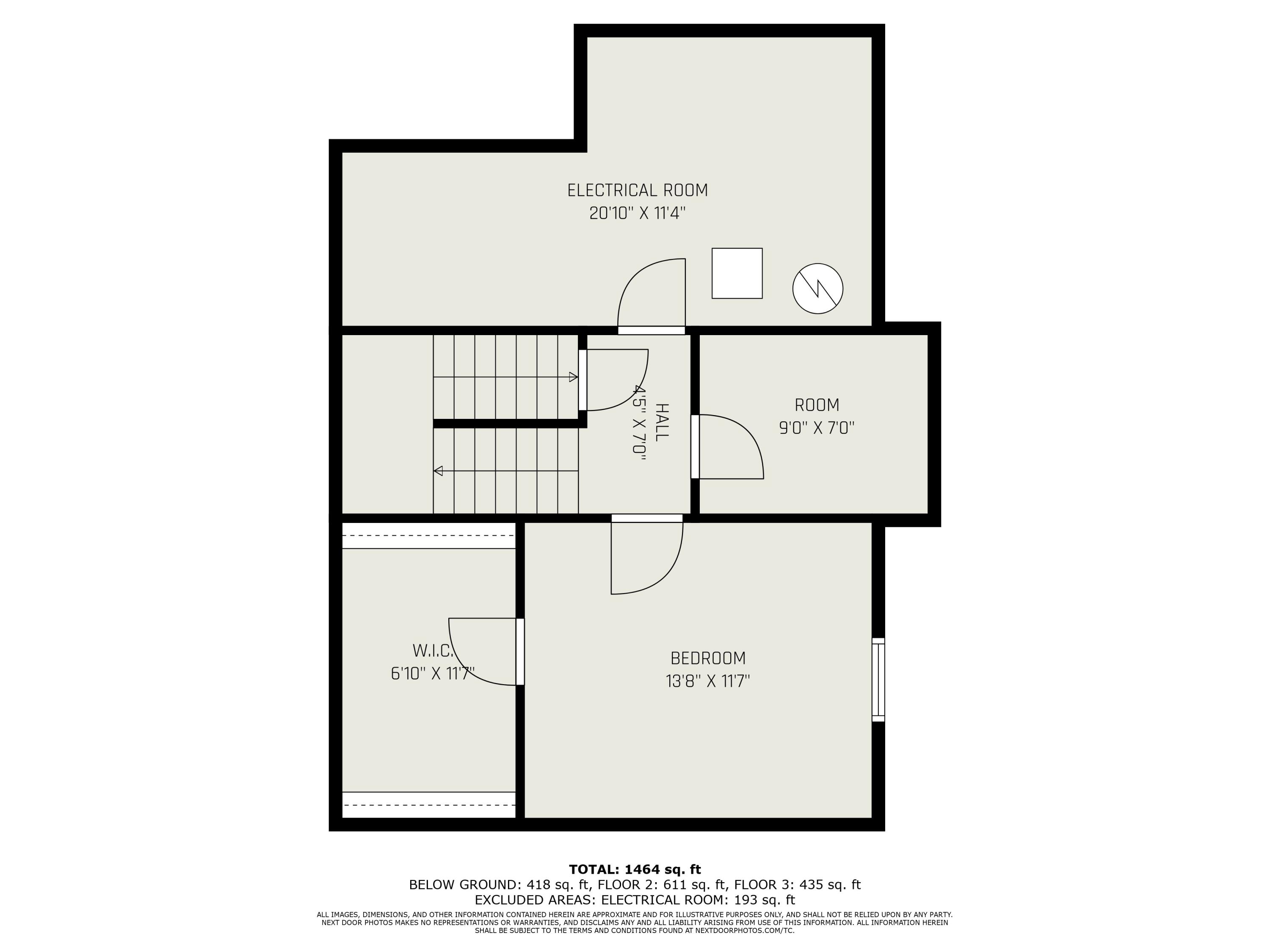 2109 Willard Avenue SE Grand Rapids MI 49507