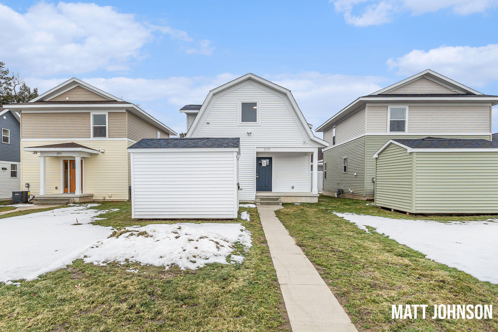 2109 Willard Avenue SE Grand Rapids MI 49507