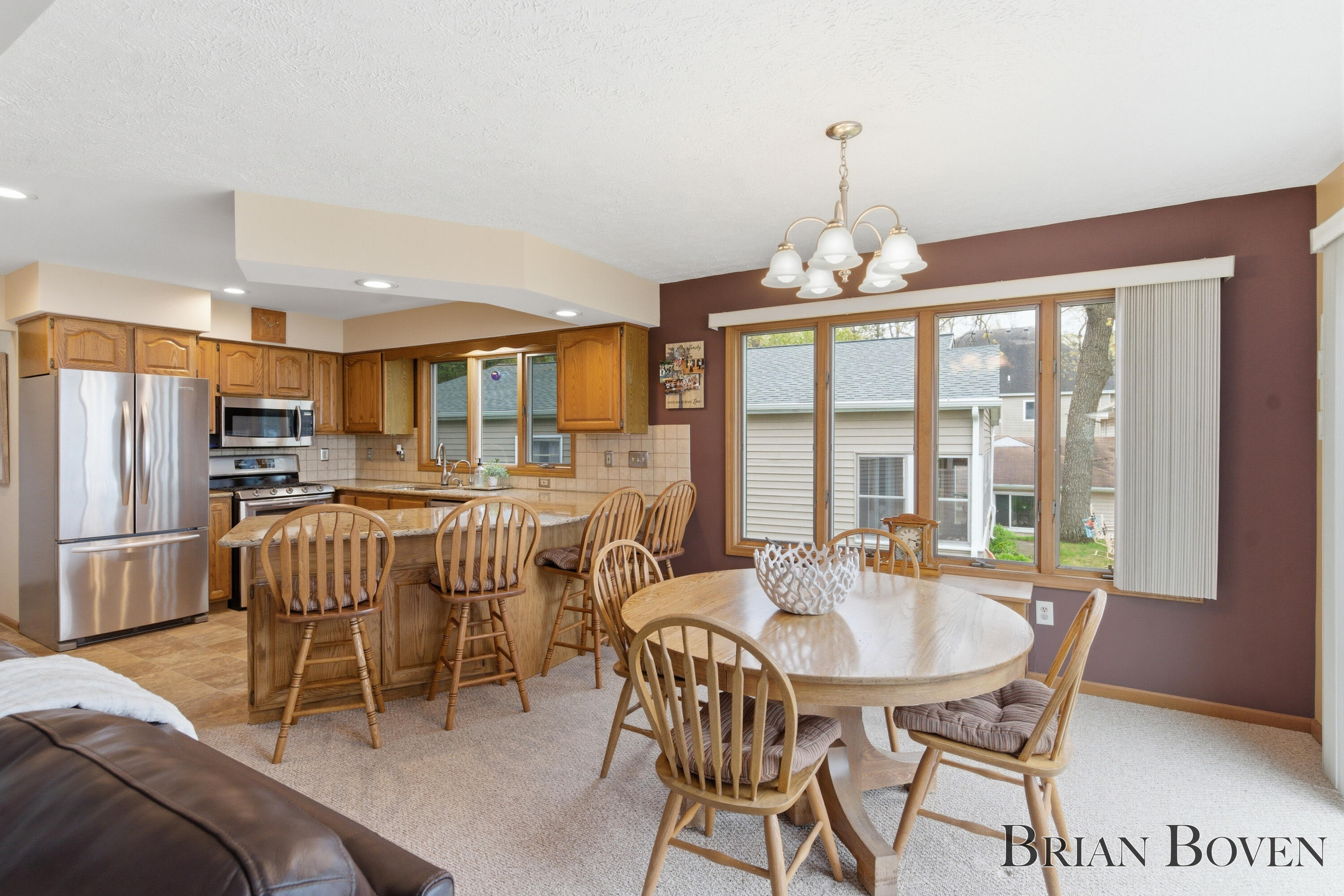 7550 Hessler Drive NE Rockford MI 49341