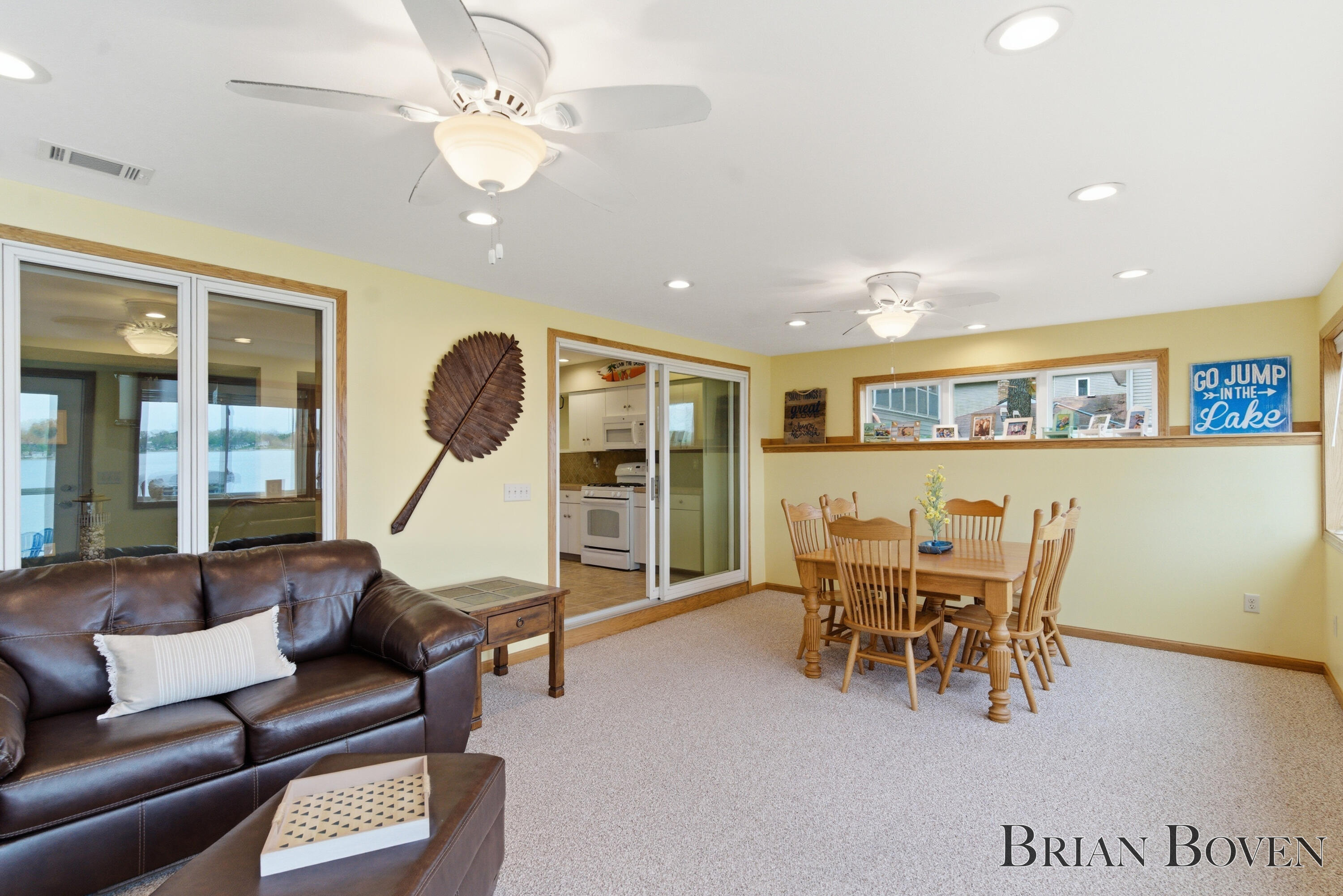7550 Hessler Drive NE Rockford MI 49341