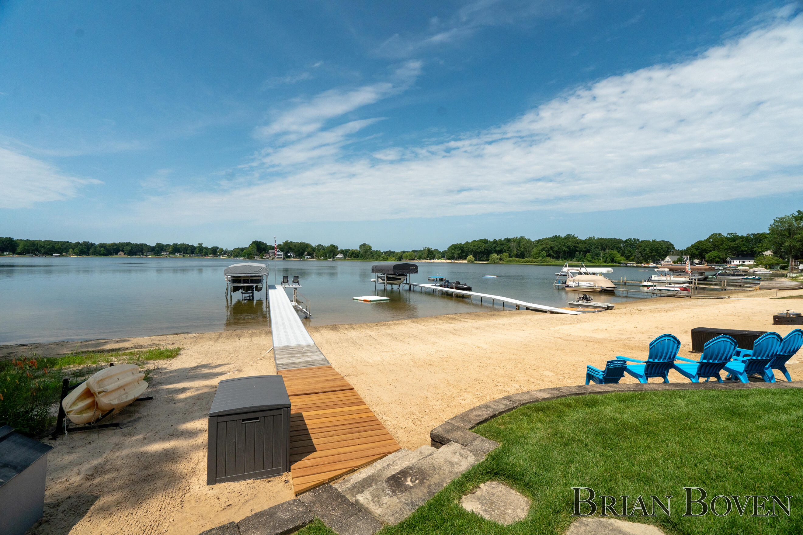 7550 Hessler Drive NE Rockford MI 49341