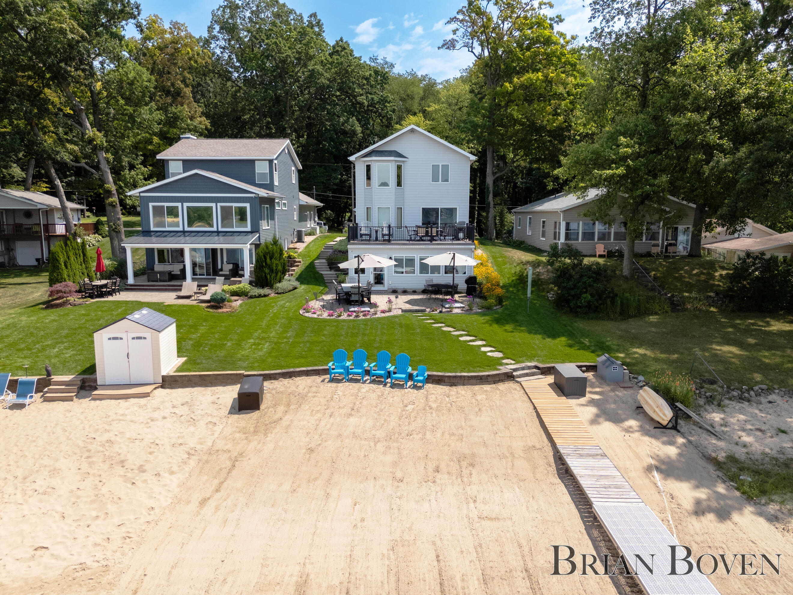 7550 Hessler Drive NE Rockford MI 49341