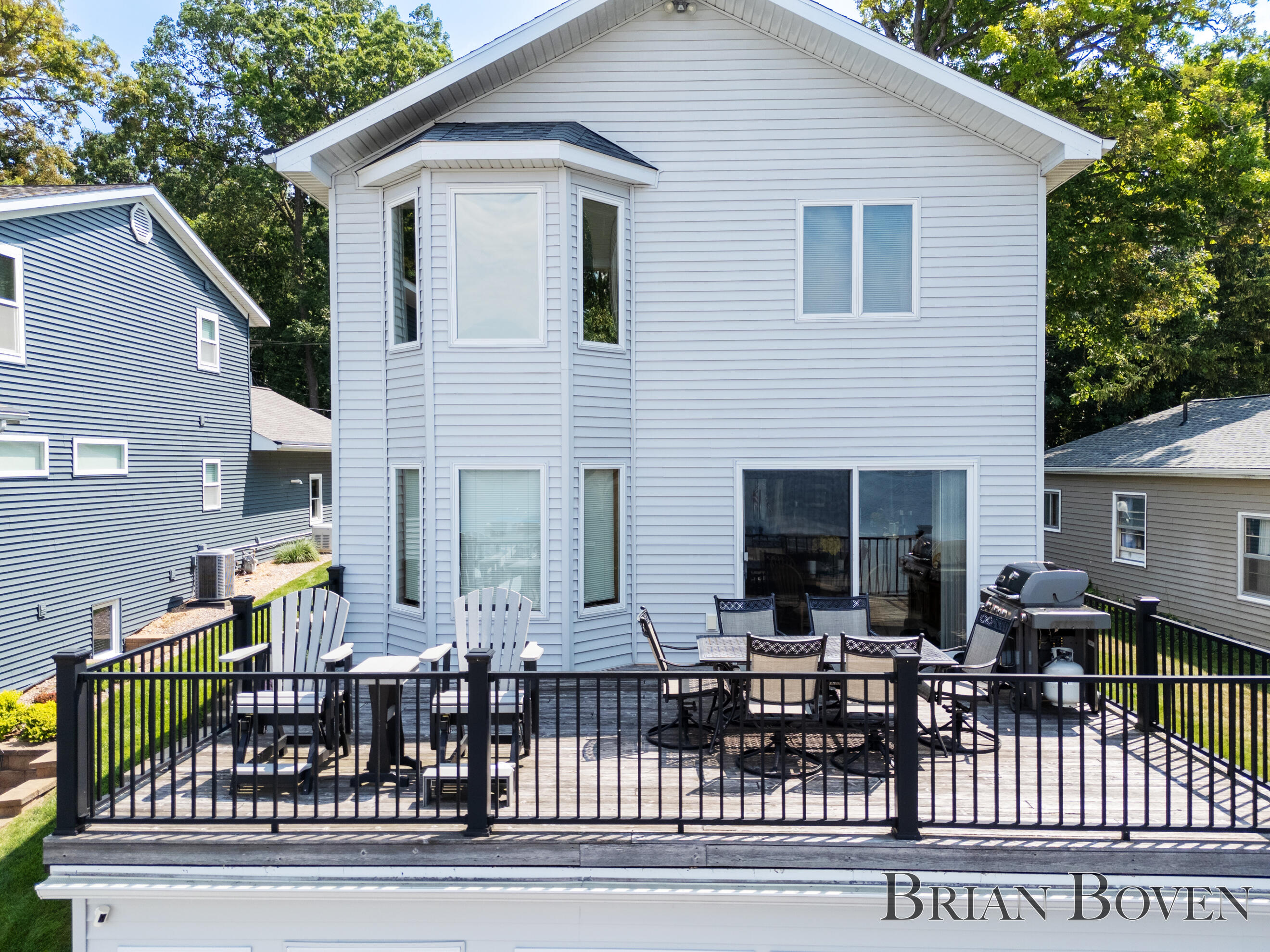 7550 Hessler Drive NE Rockford MI 49341