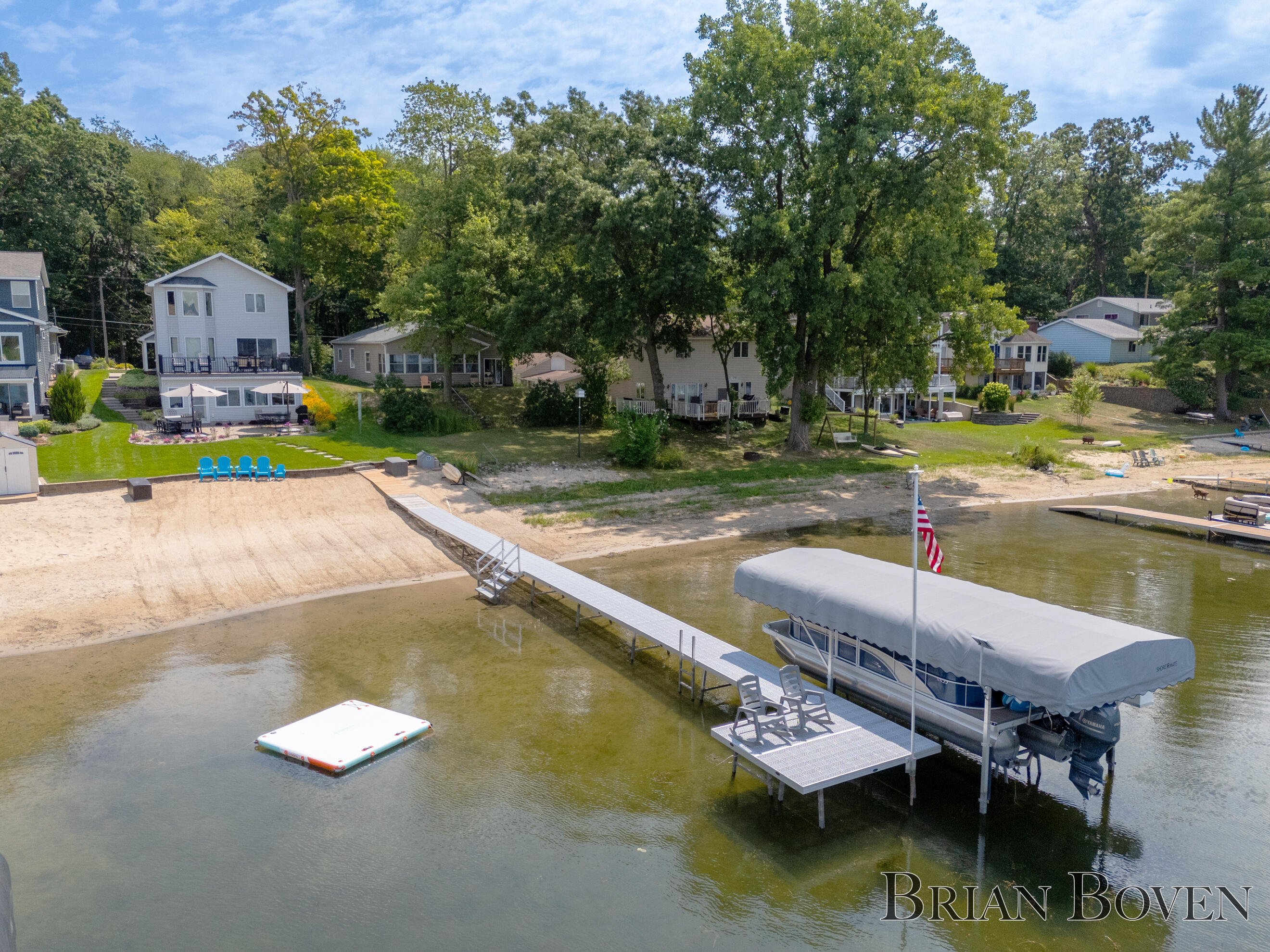 7550 Hessler Drive NE Rockford MI 49341