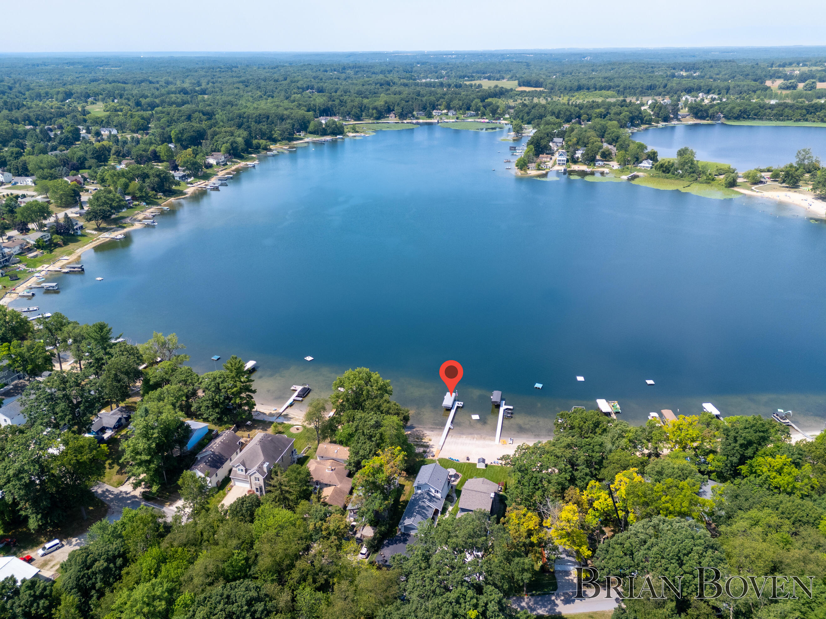 7550 Hessler Drive NE Rockford MI 49341