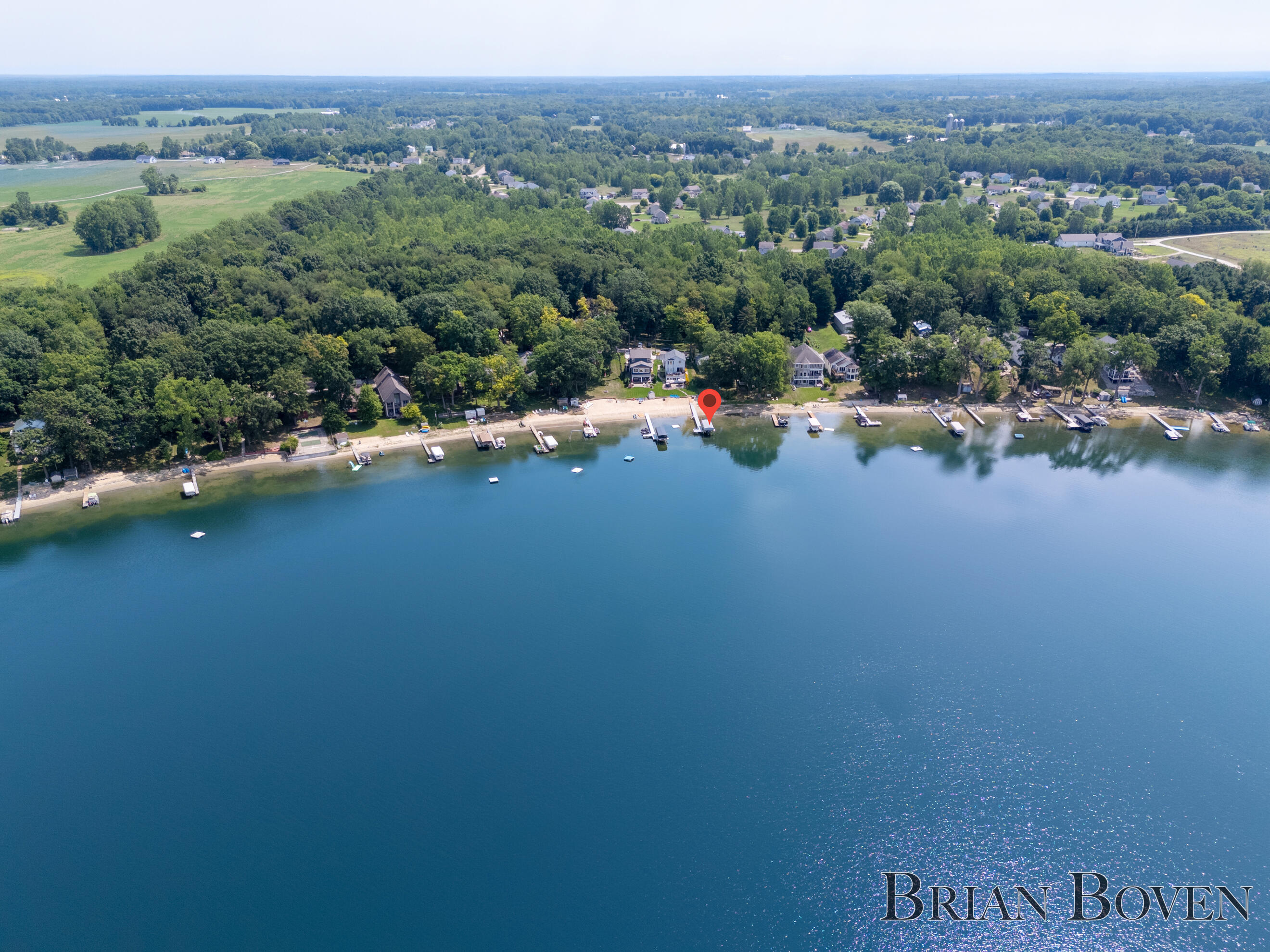 7550 Hessler Drive NE Rockford MI 49341