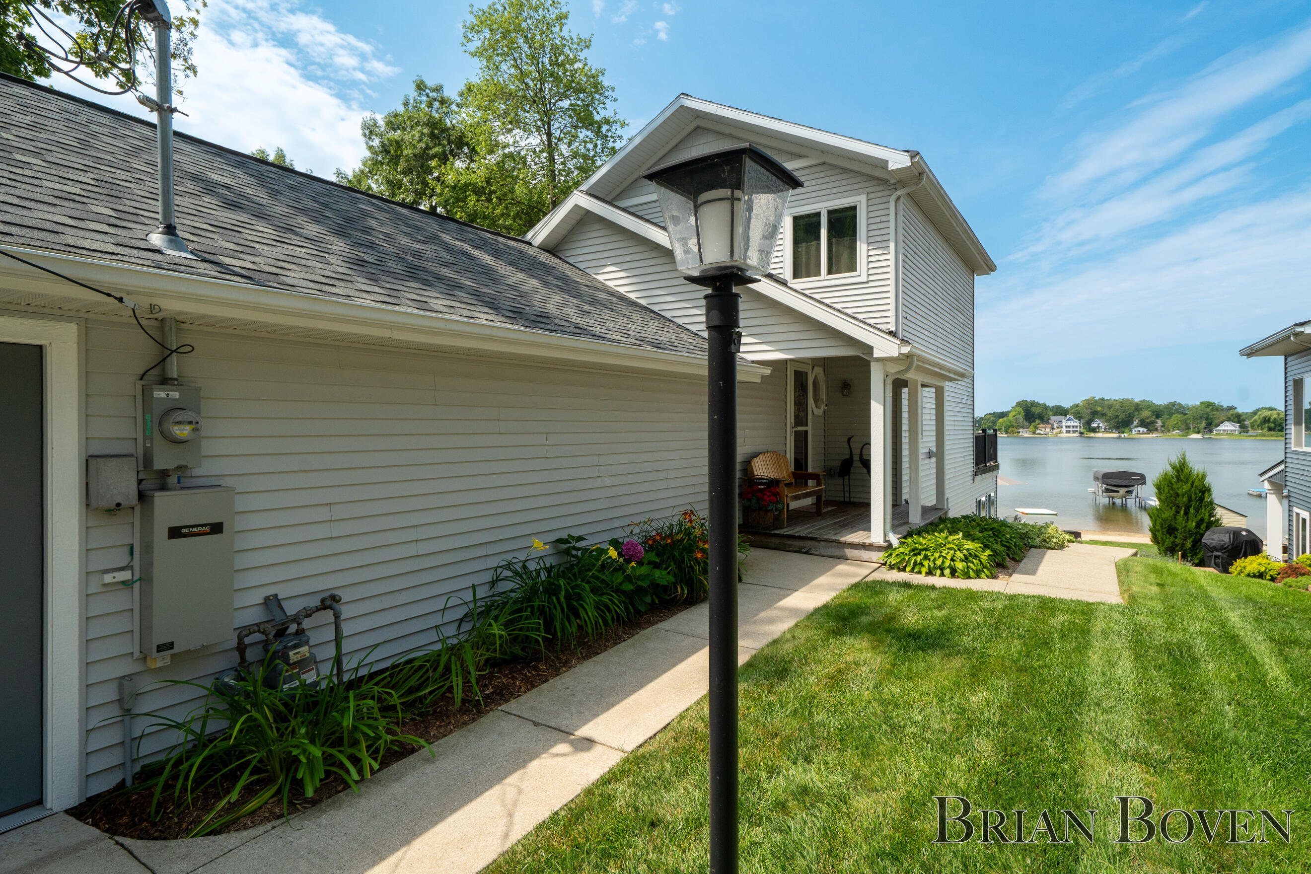 7550 Hessler Drive NE Rockford MI 49341