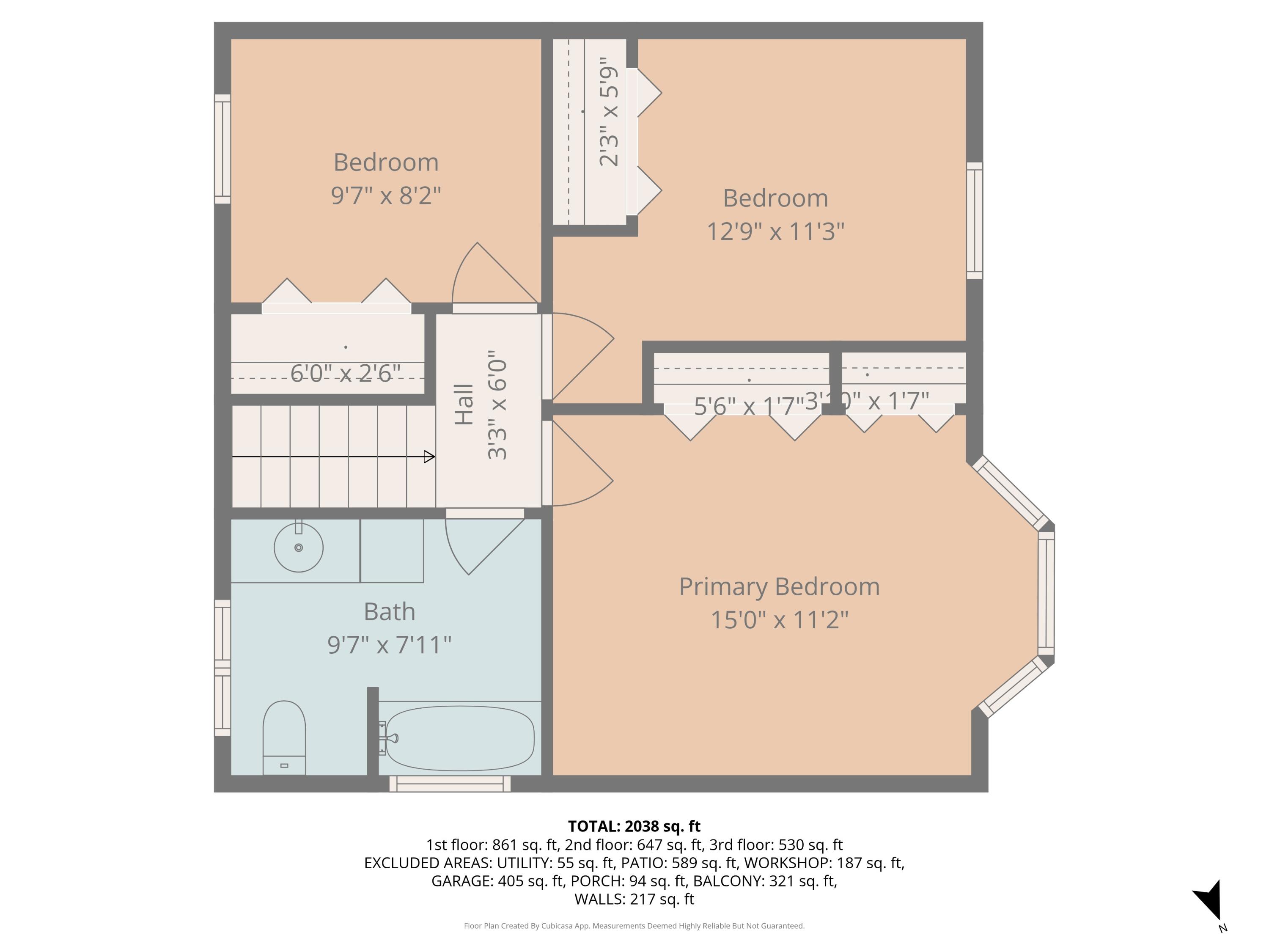 7550 Hessler Drive NE Rockford MI 49341