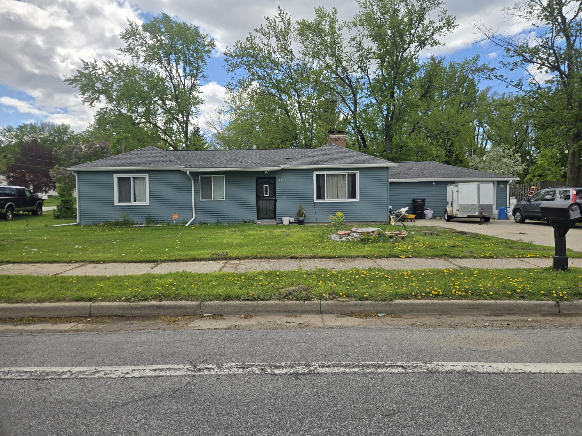 1378 36th Street SE Grand Rapids MI 49508