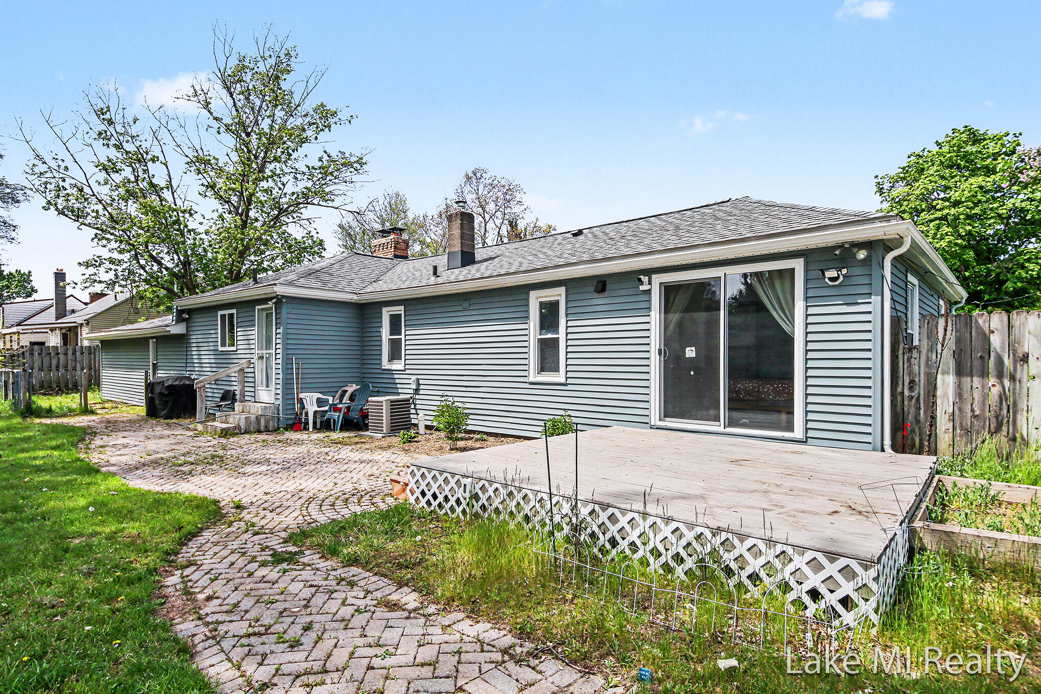 1378 36th Street SE Grand Rapids MI 49508