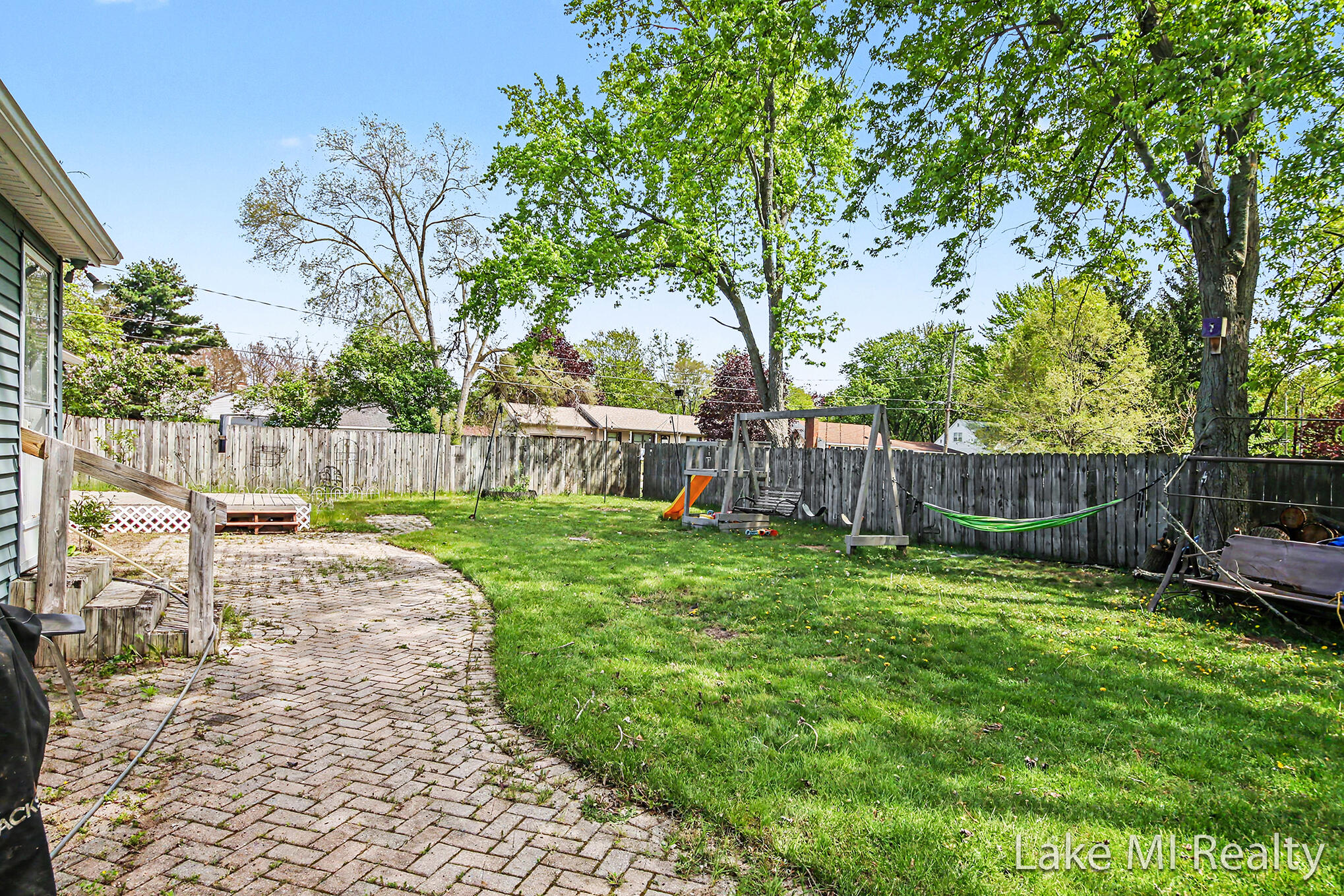 1378 36th Street SE Grand Rapids MI 49508