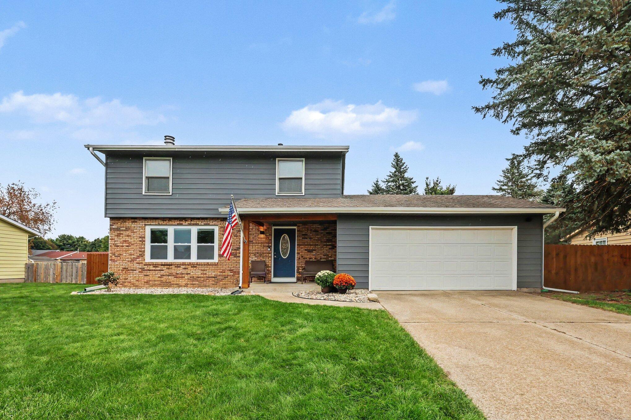 5881 Grand Traverse Lane Portage MI 49024