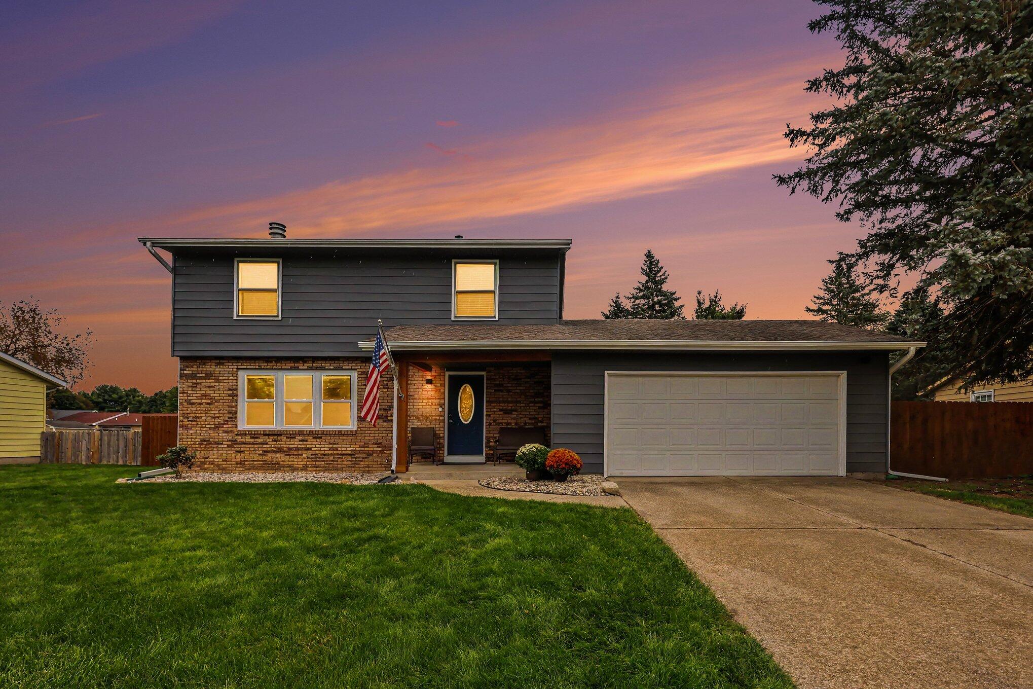 5881 Grand Traverse Lane Portage MI 49024