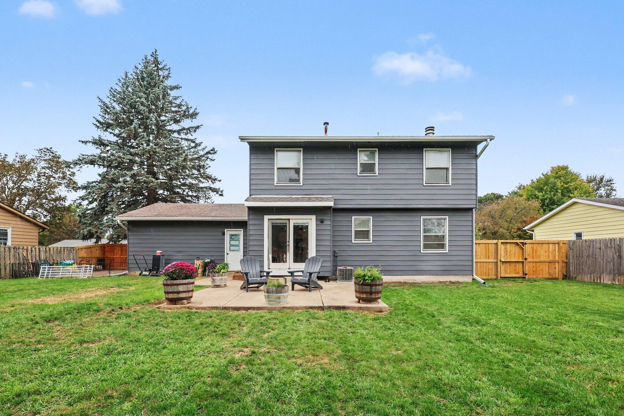 5881 Grand Traverse Lane Portage MI 49024