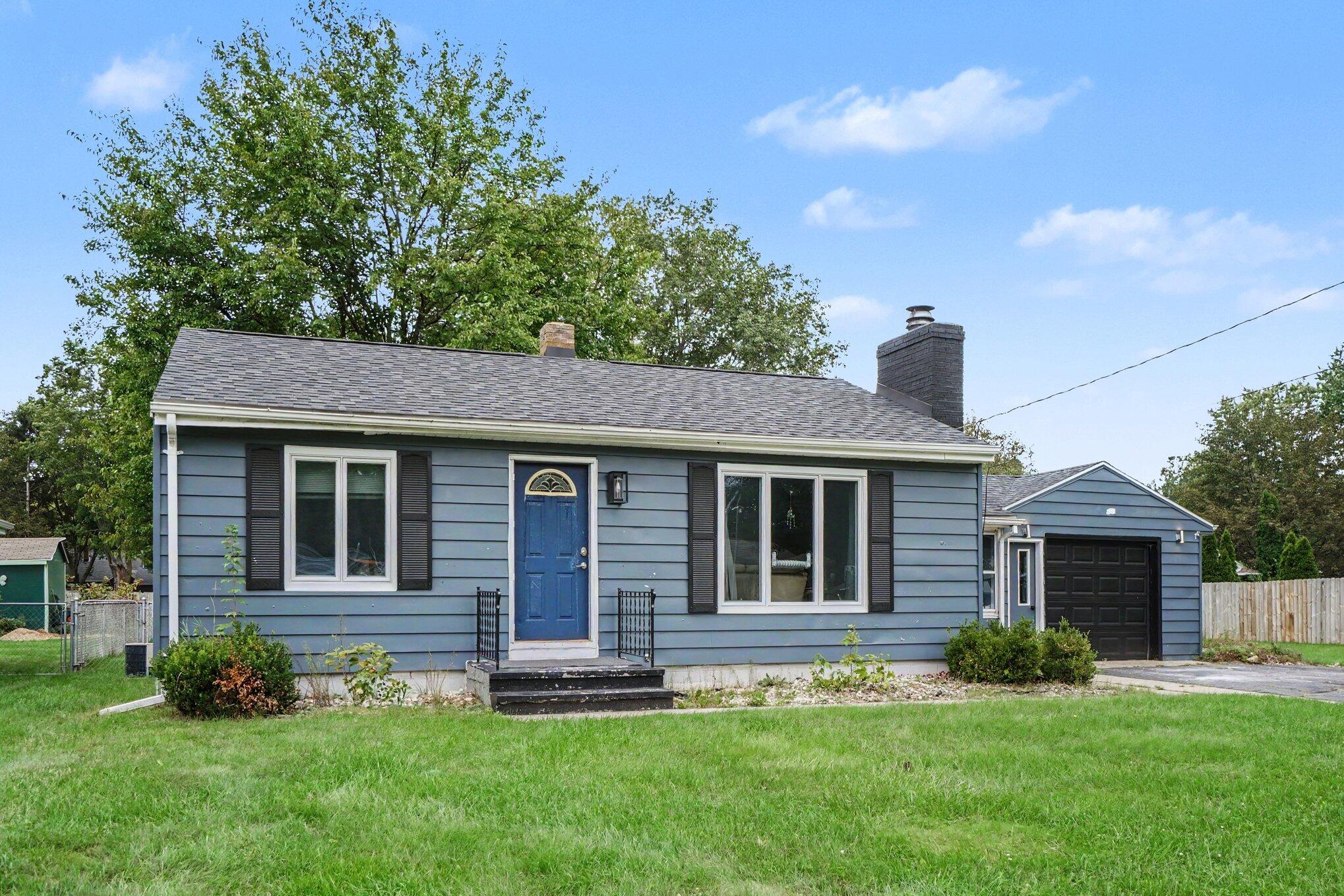 8126 Lorac Street Portage MI 49002