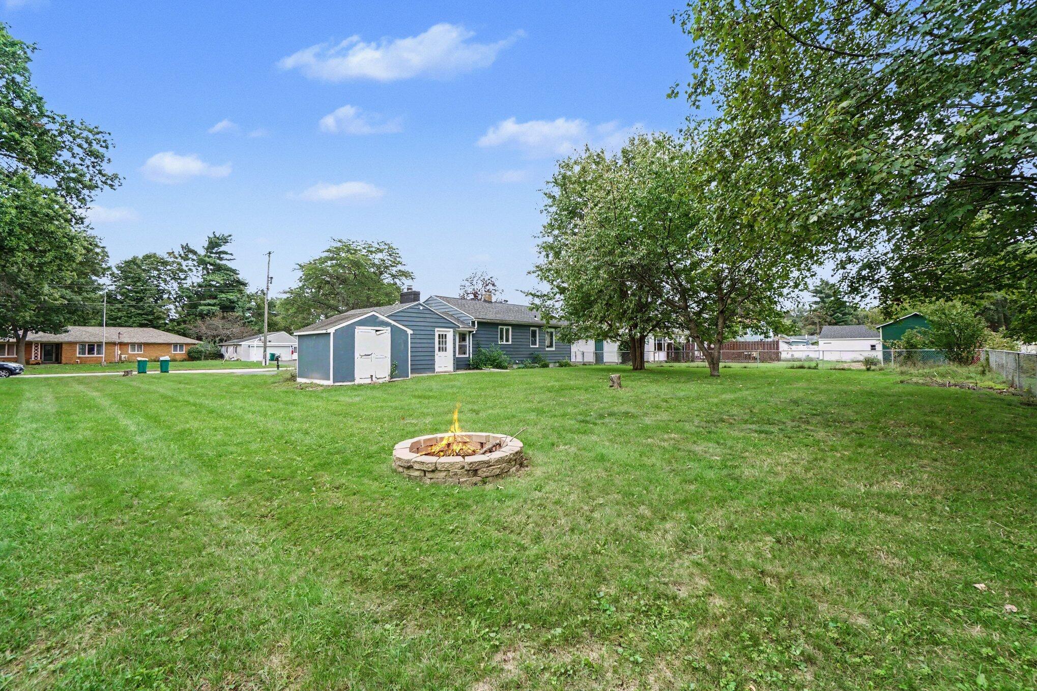 8126 Lorac Street Portage MI 49002