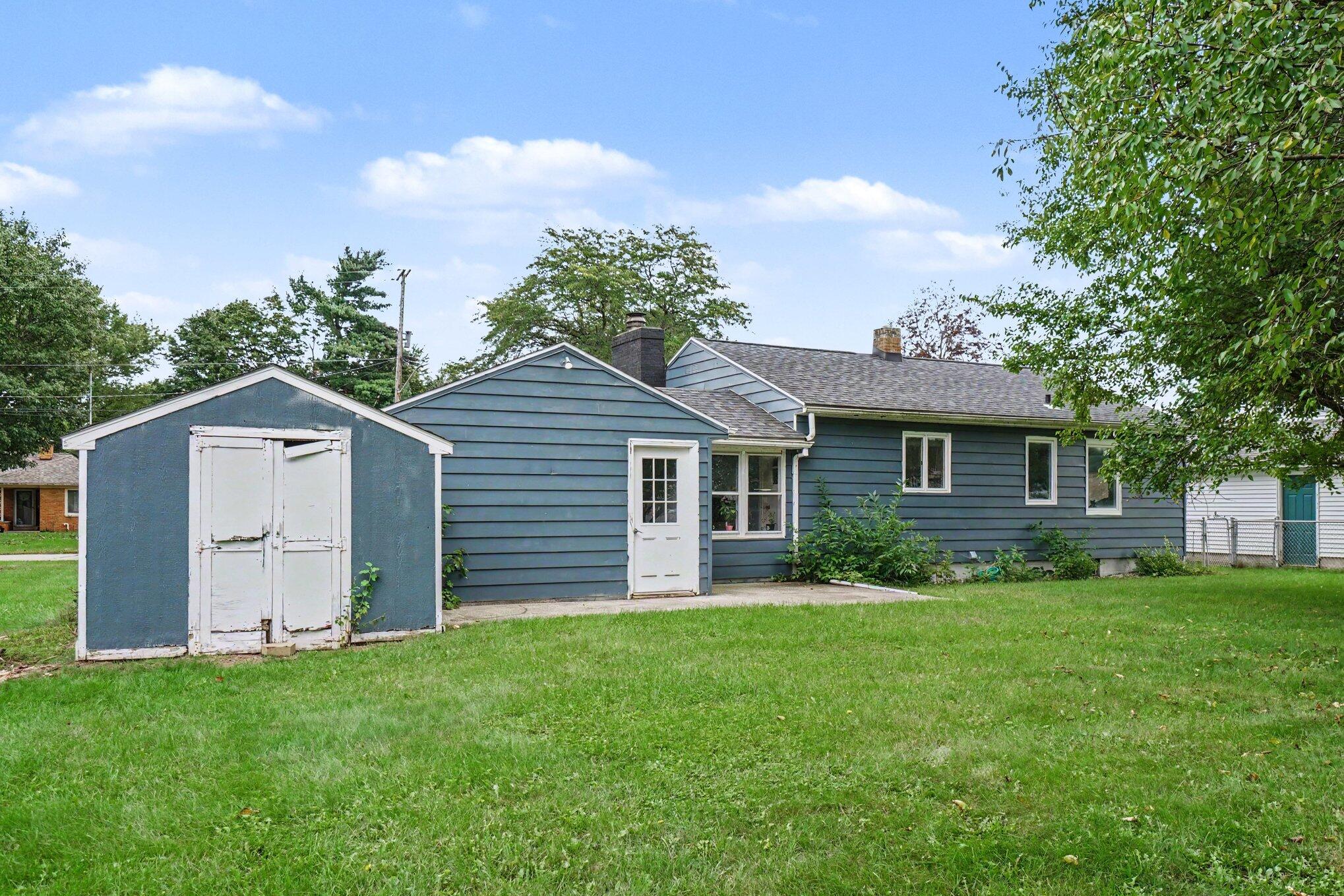 8126 Lorac Street Portage MI 49002
