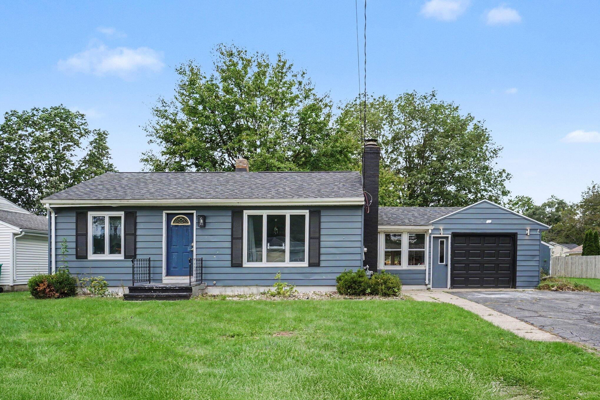 8126 Lorac Street Portage MI 49002