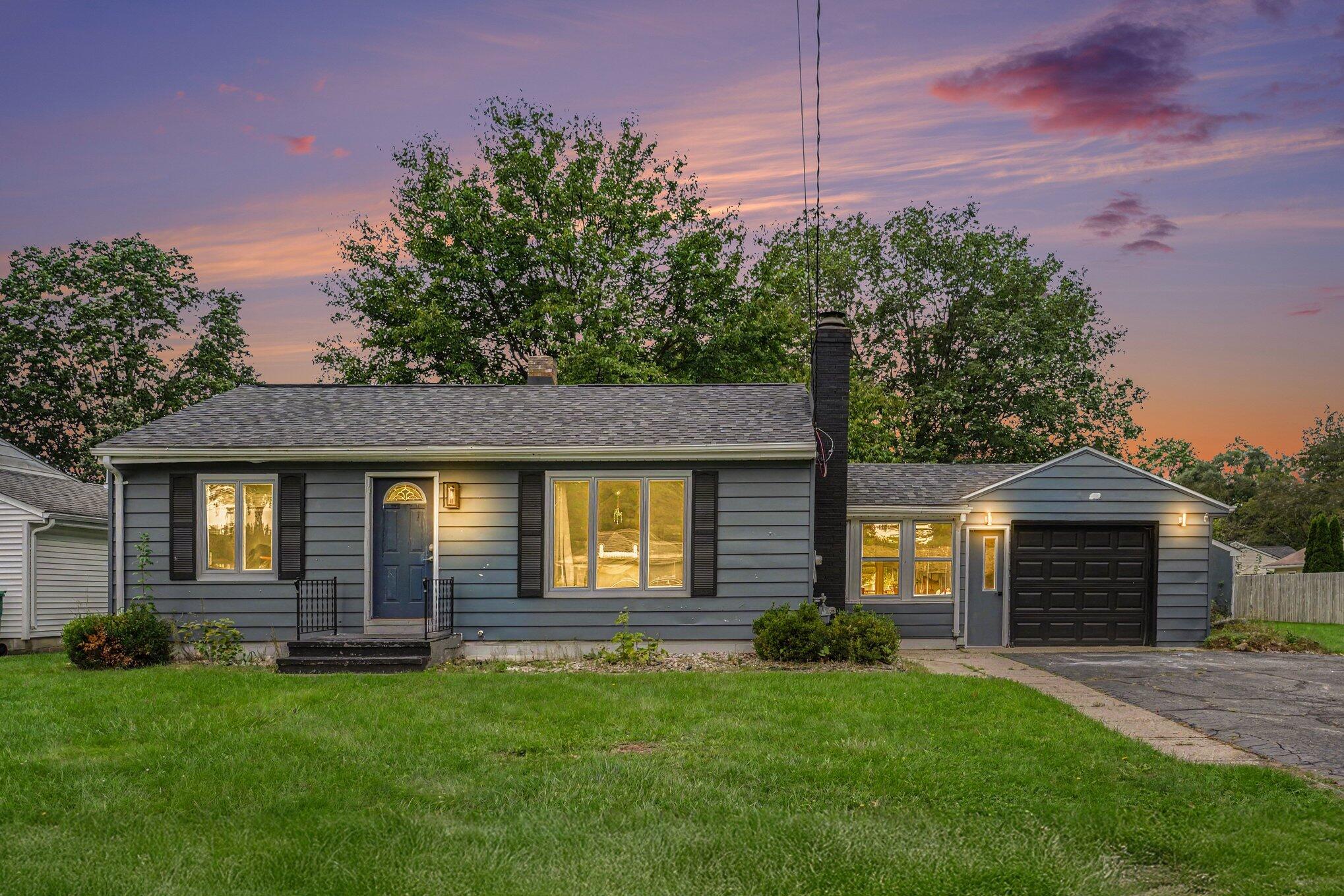 8126 Lorac Street Portage MI 49002