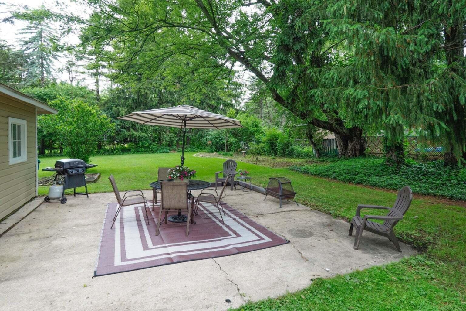 2407 Fairfield Avenue Kalamazoo MI 49048